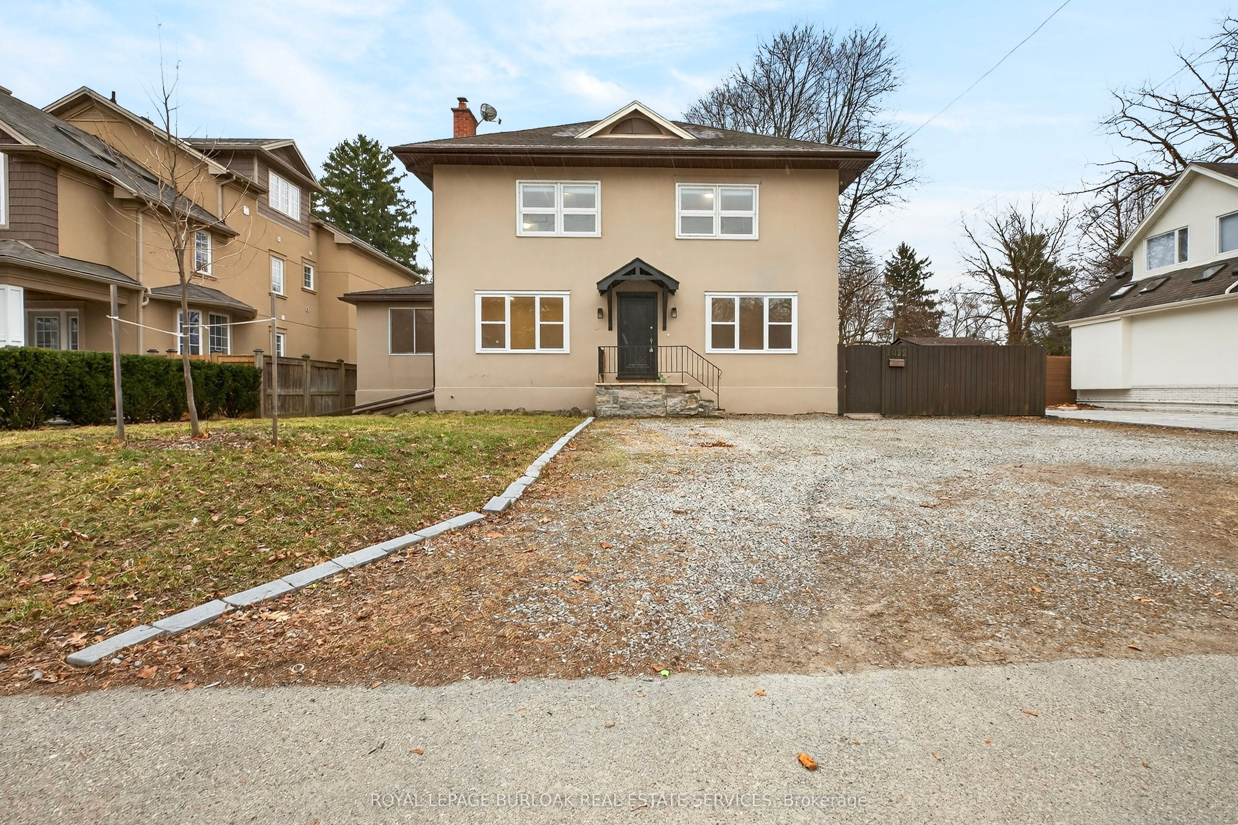 Main Property