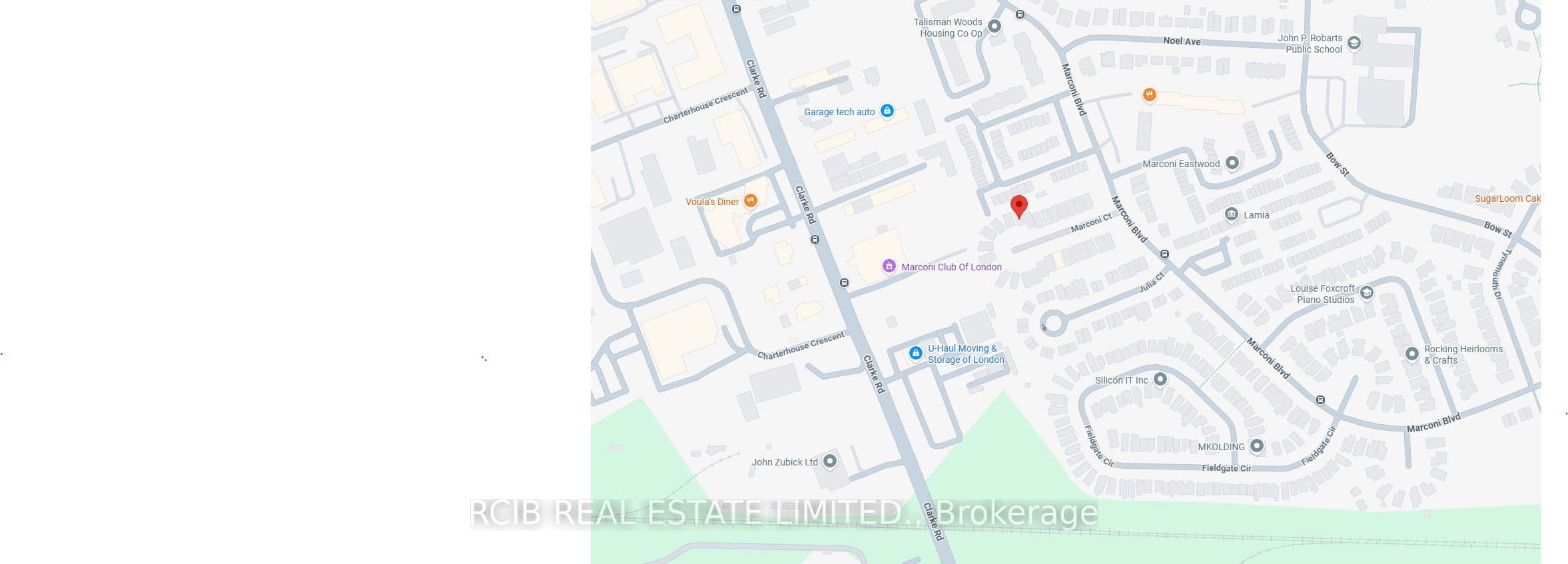 Main Property