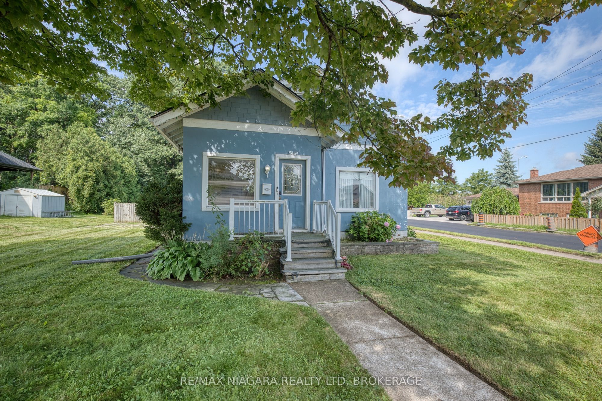 Main Property