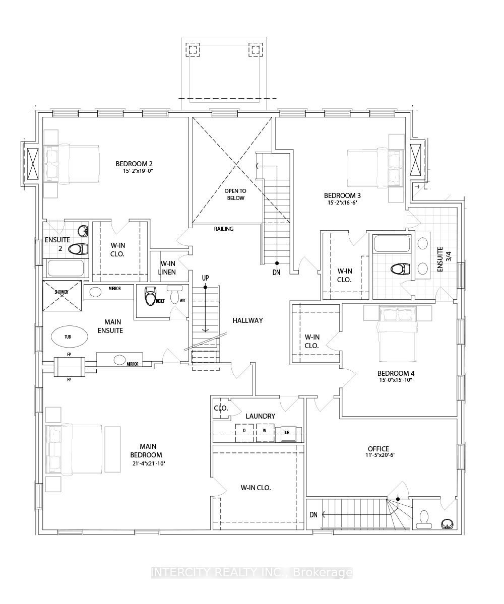 Main Property