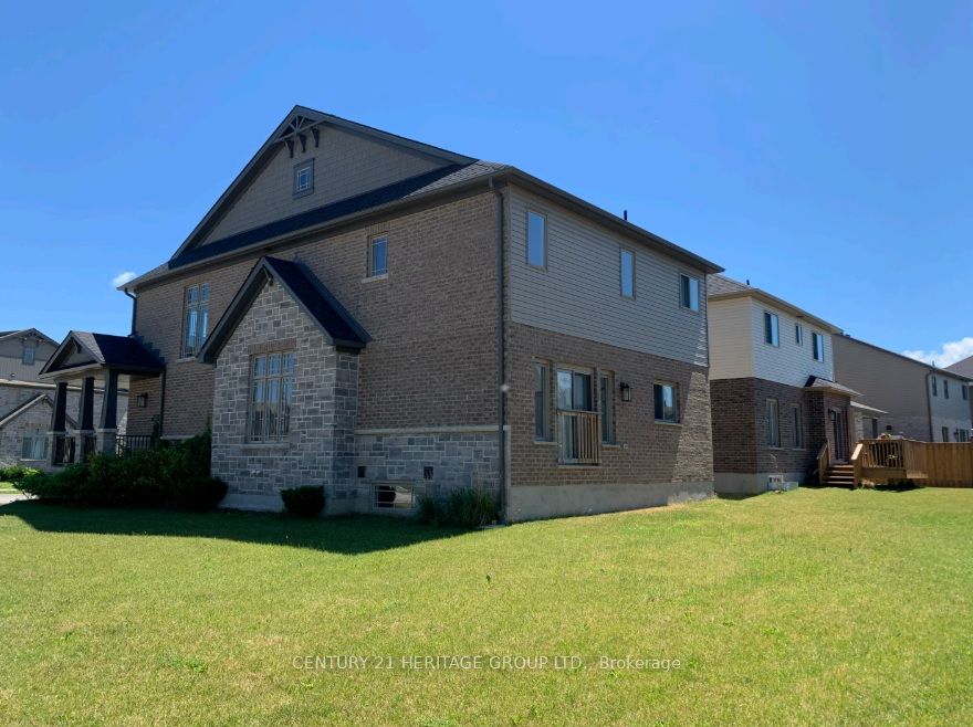 Main Property