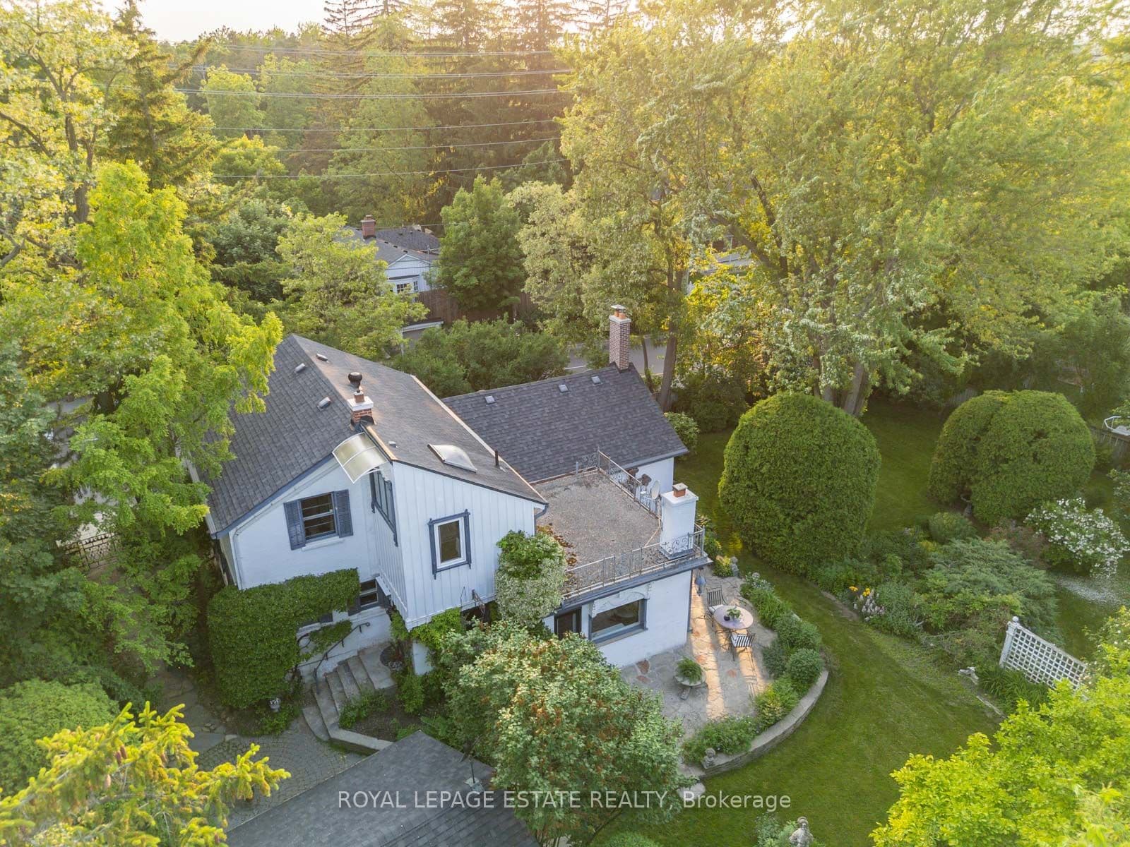 Main Property