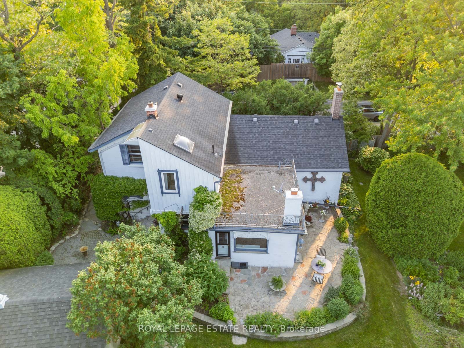 Main Property
