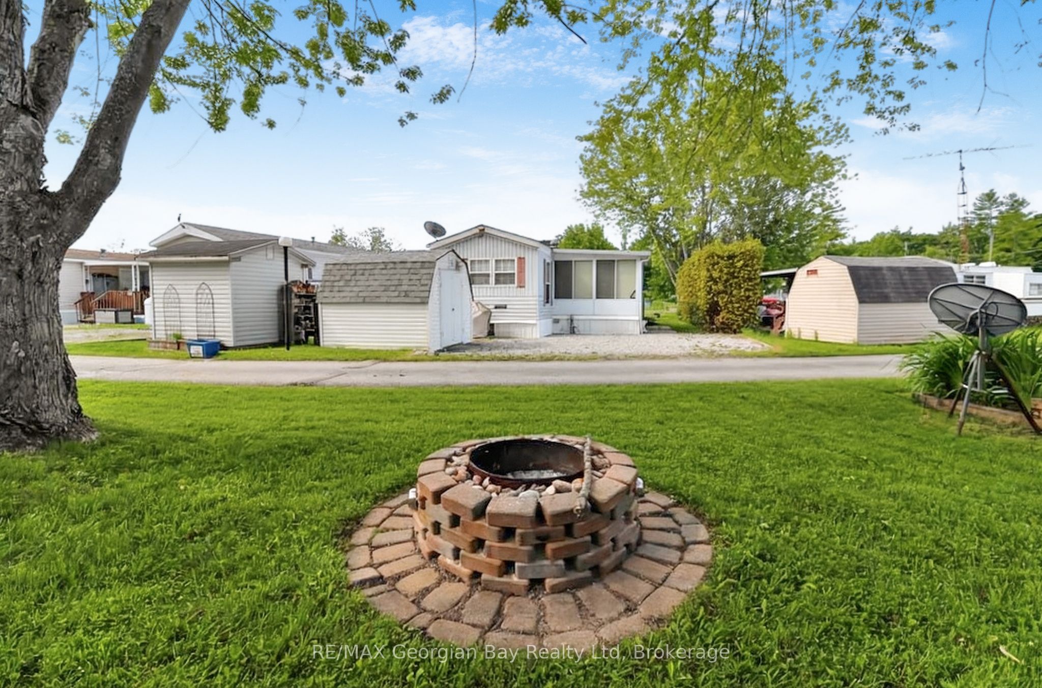 Main Property