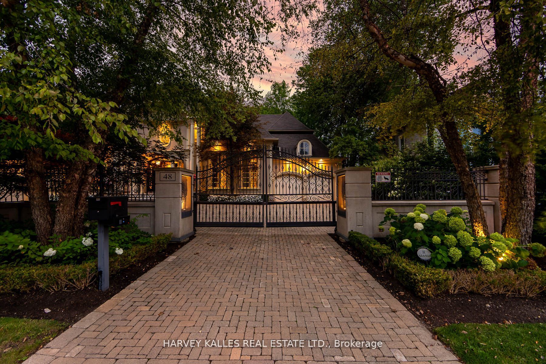 Main Property