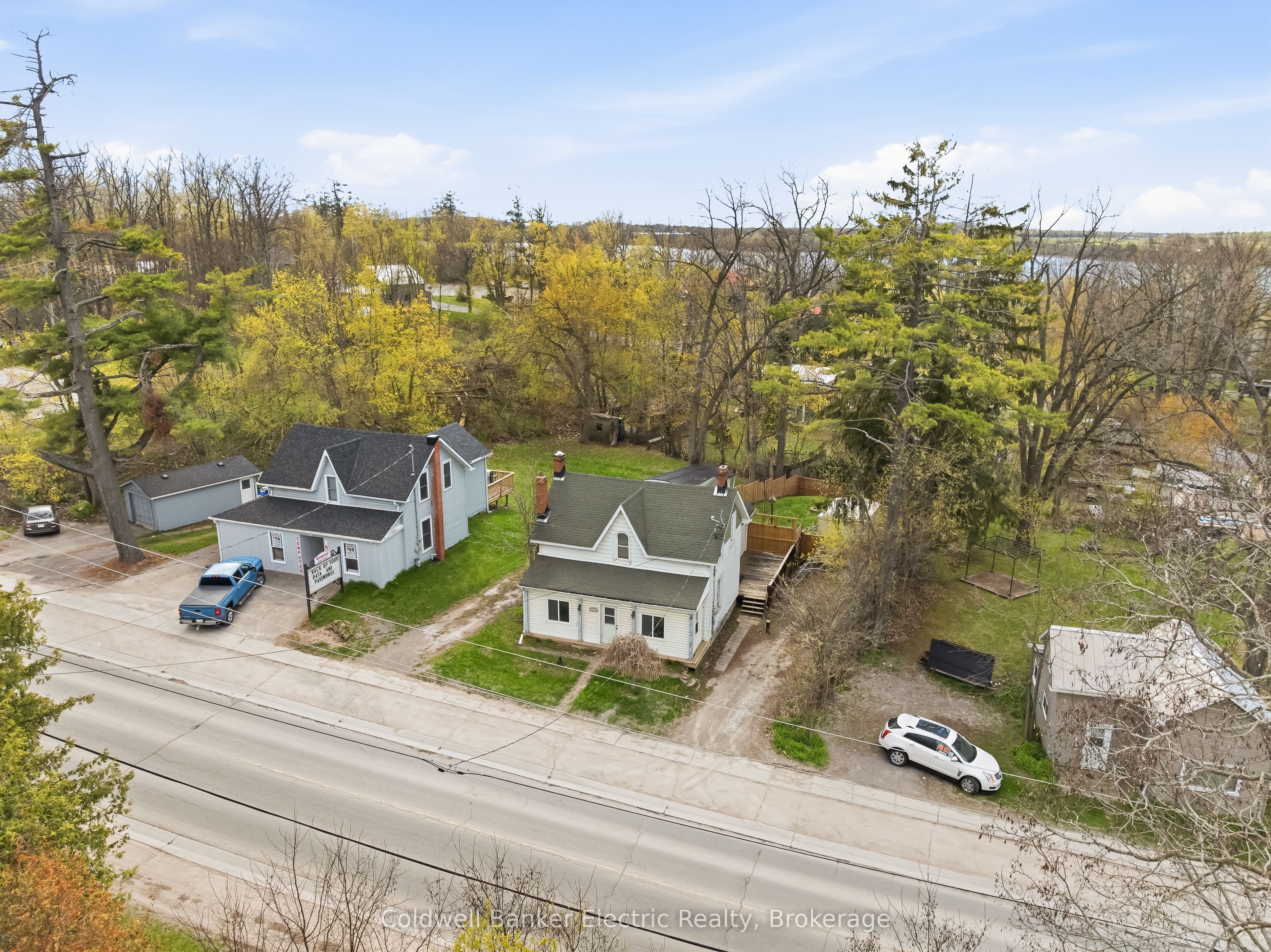 Main Property
