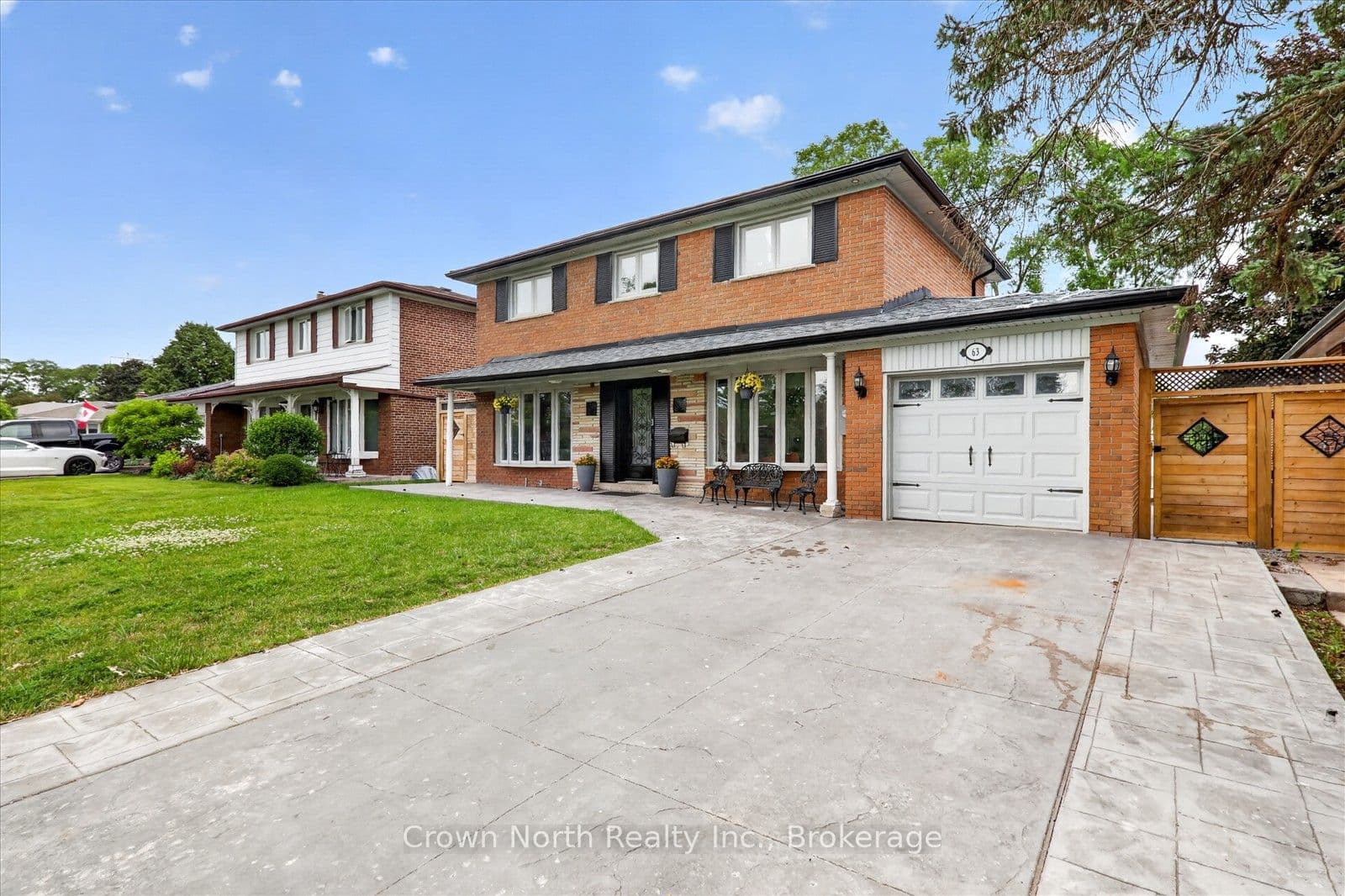Main Property