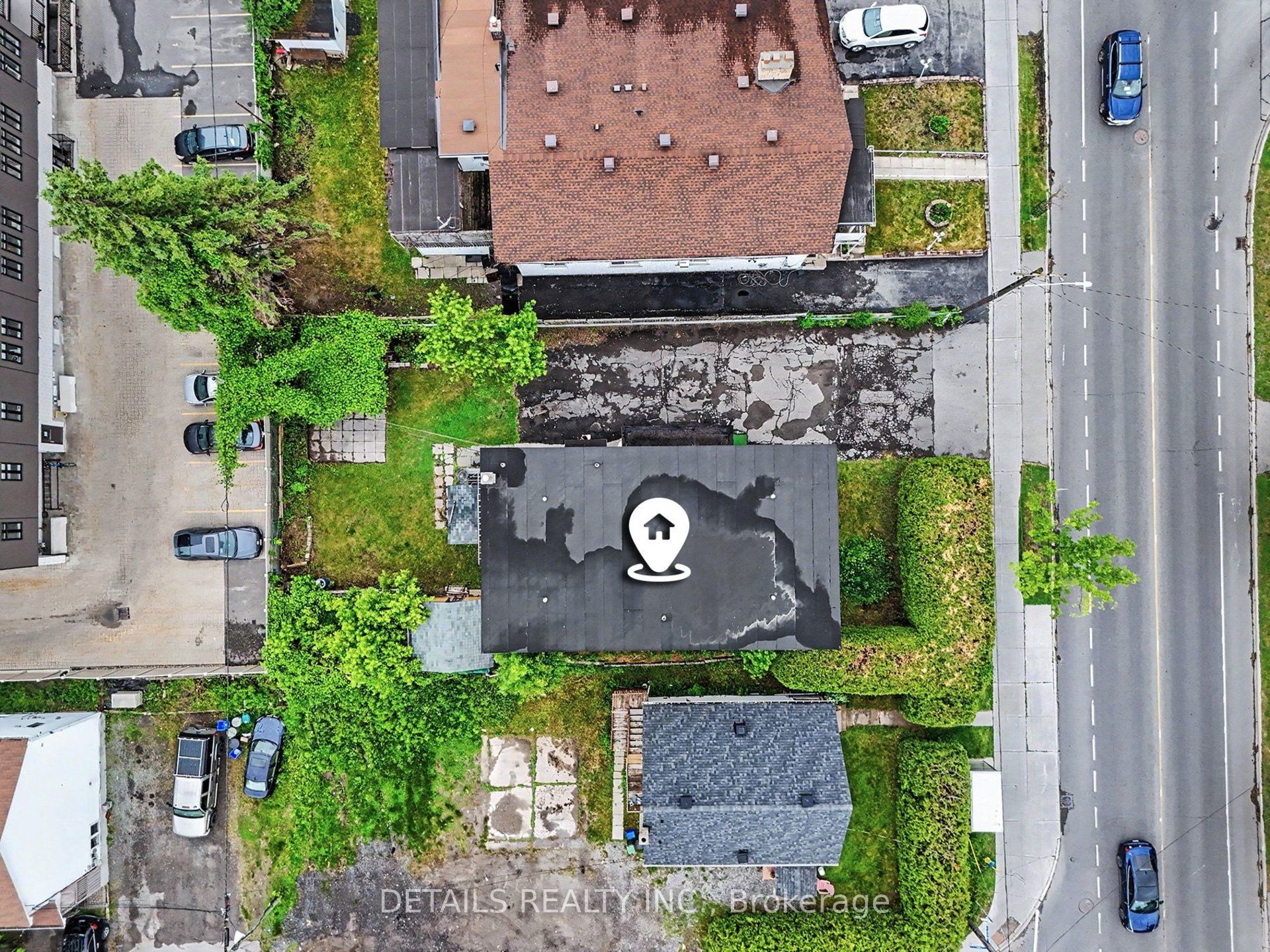 Main Property