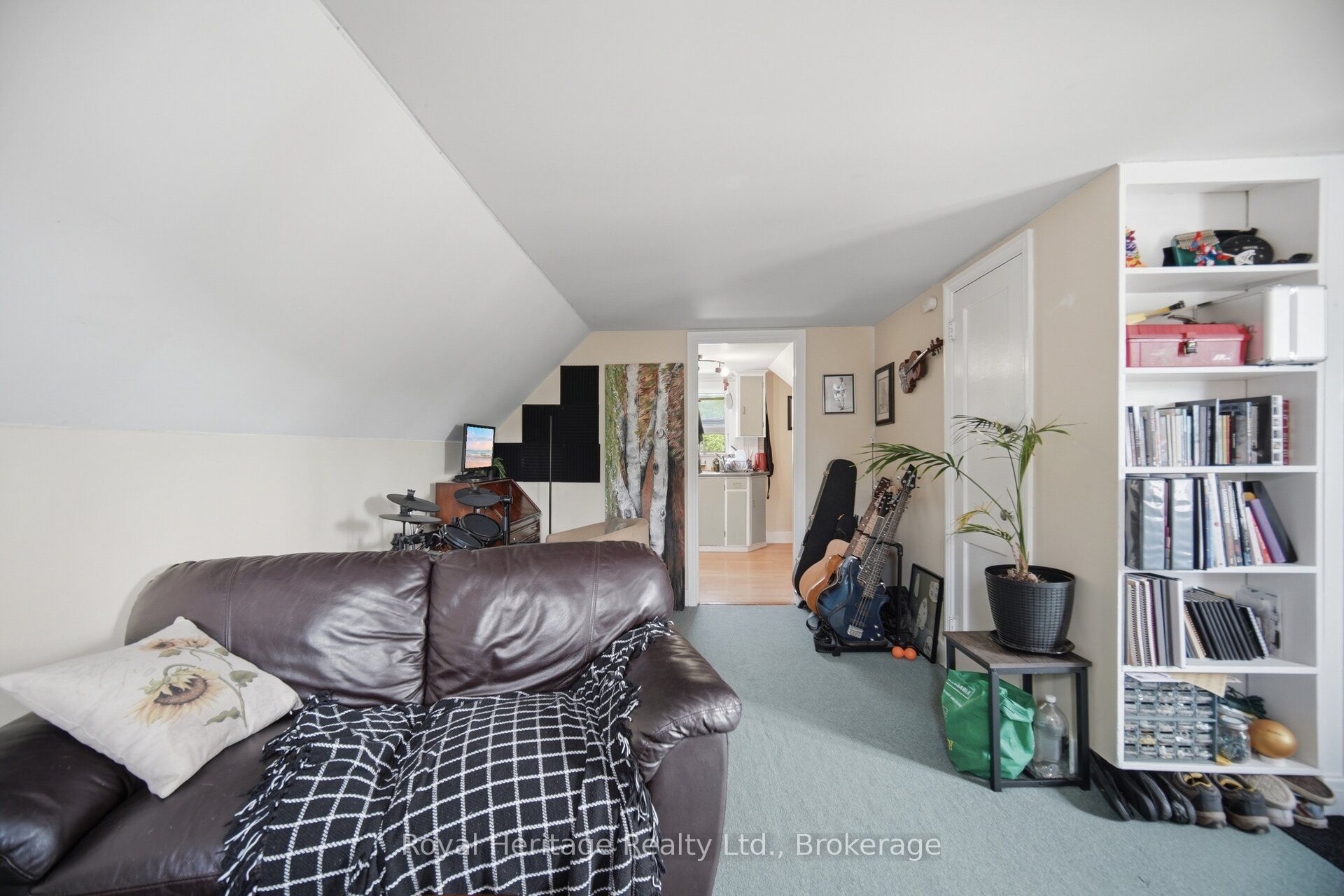 Main Property