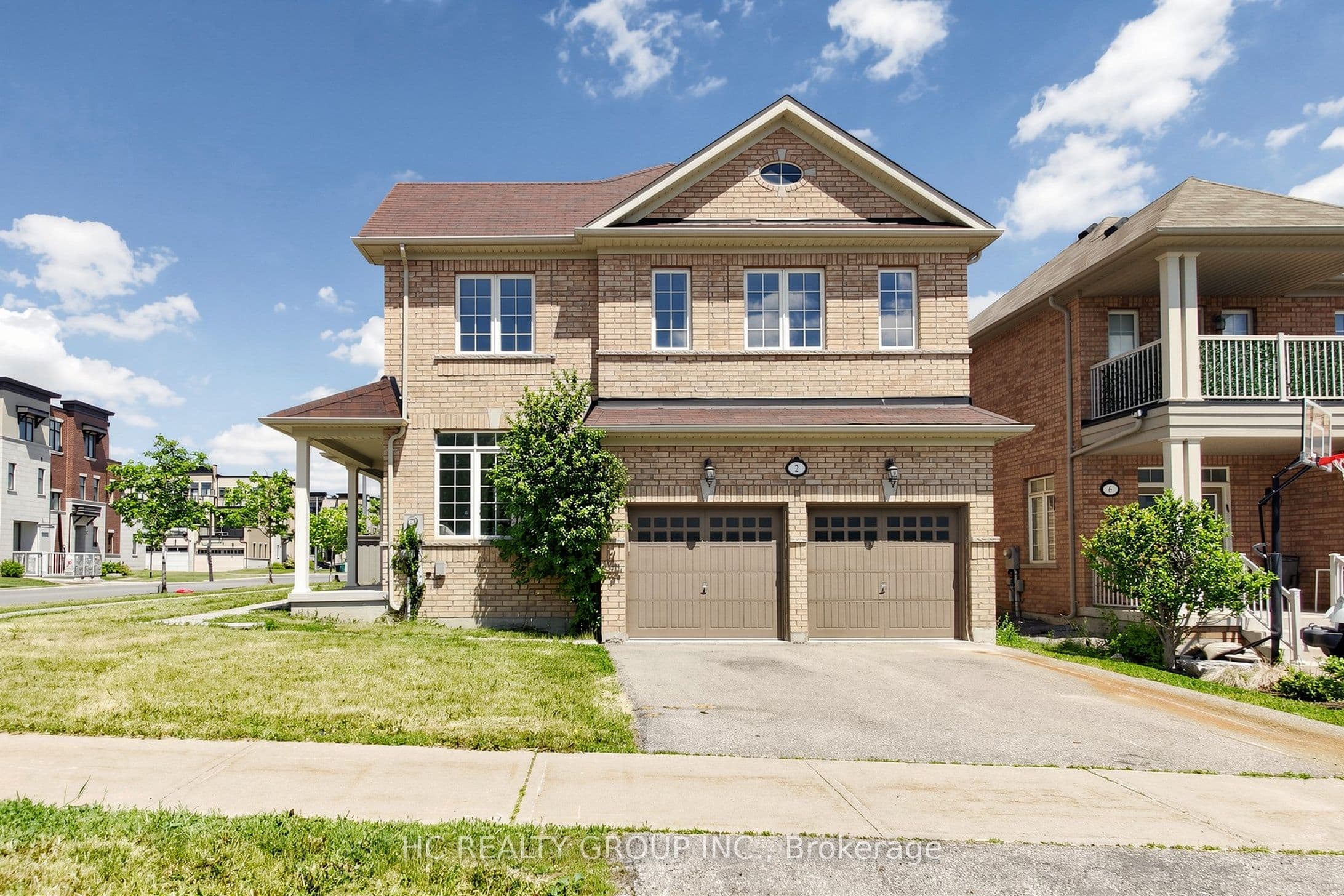 Main Property