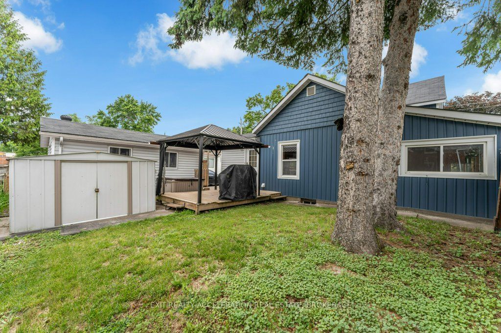 Main Property