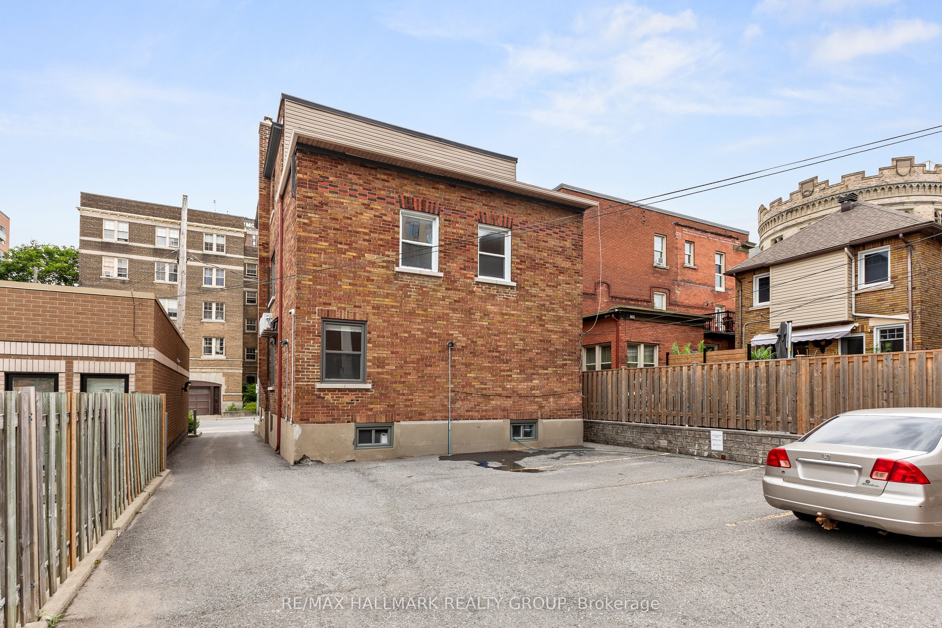 Main Property
