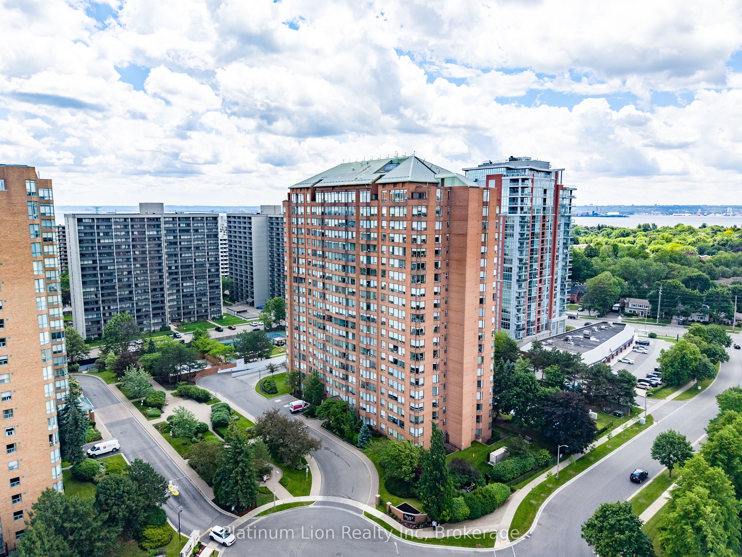 Main Property