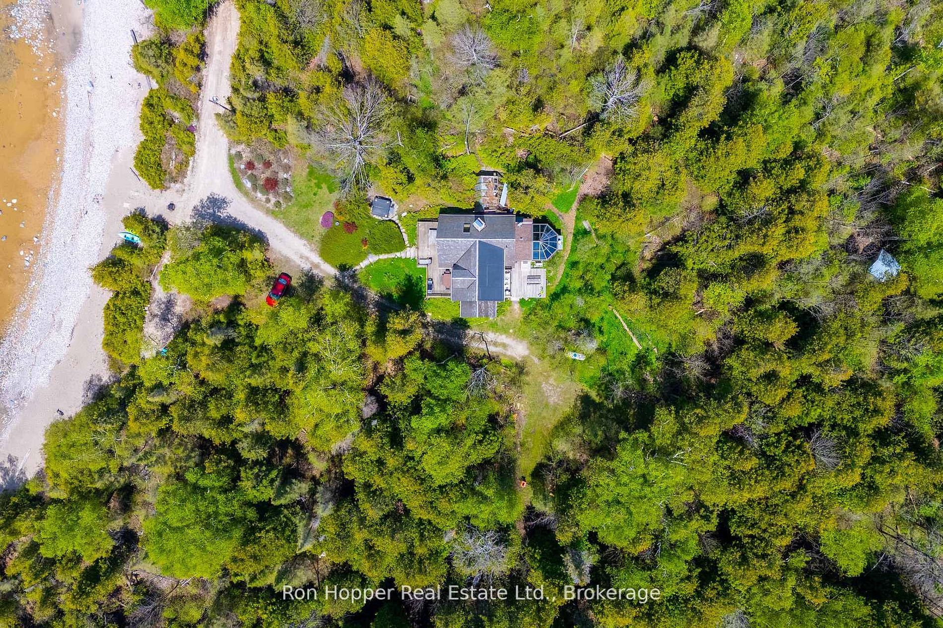 Main Property
