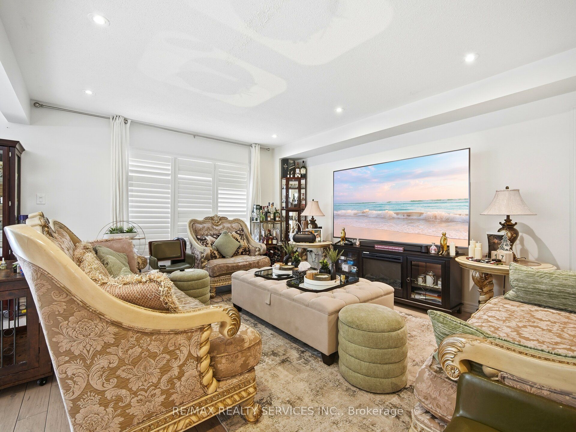 Main Property