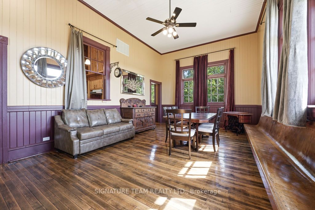 Main Property