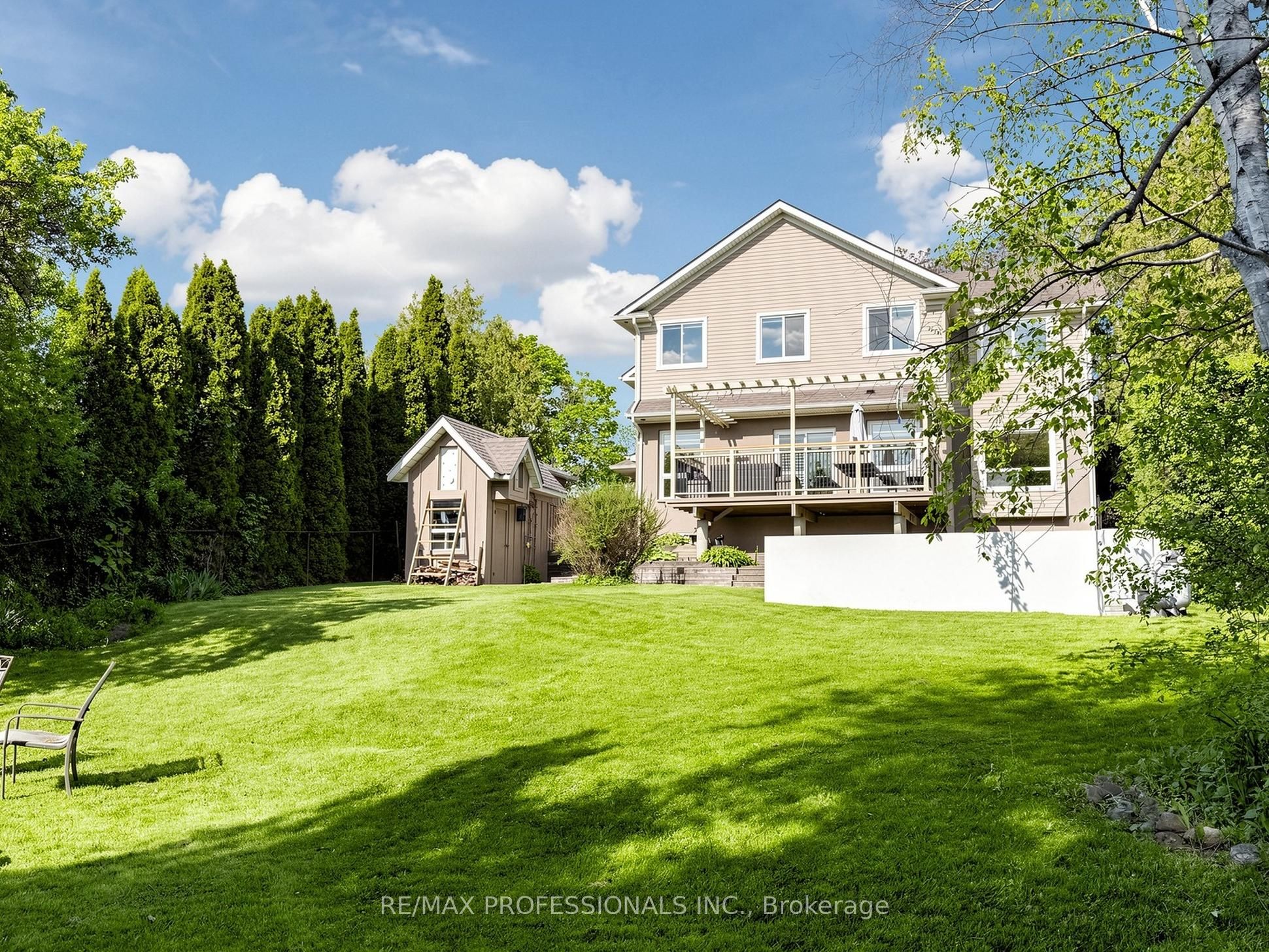 Main Property