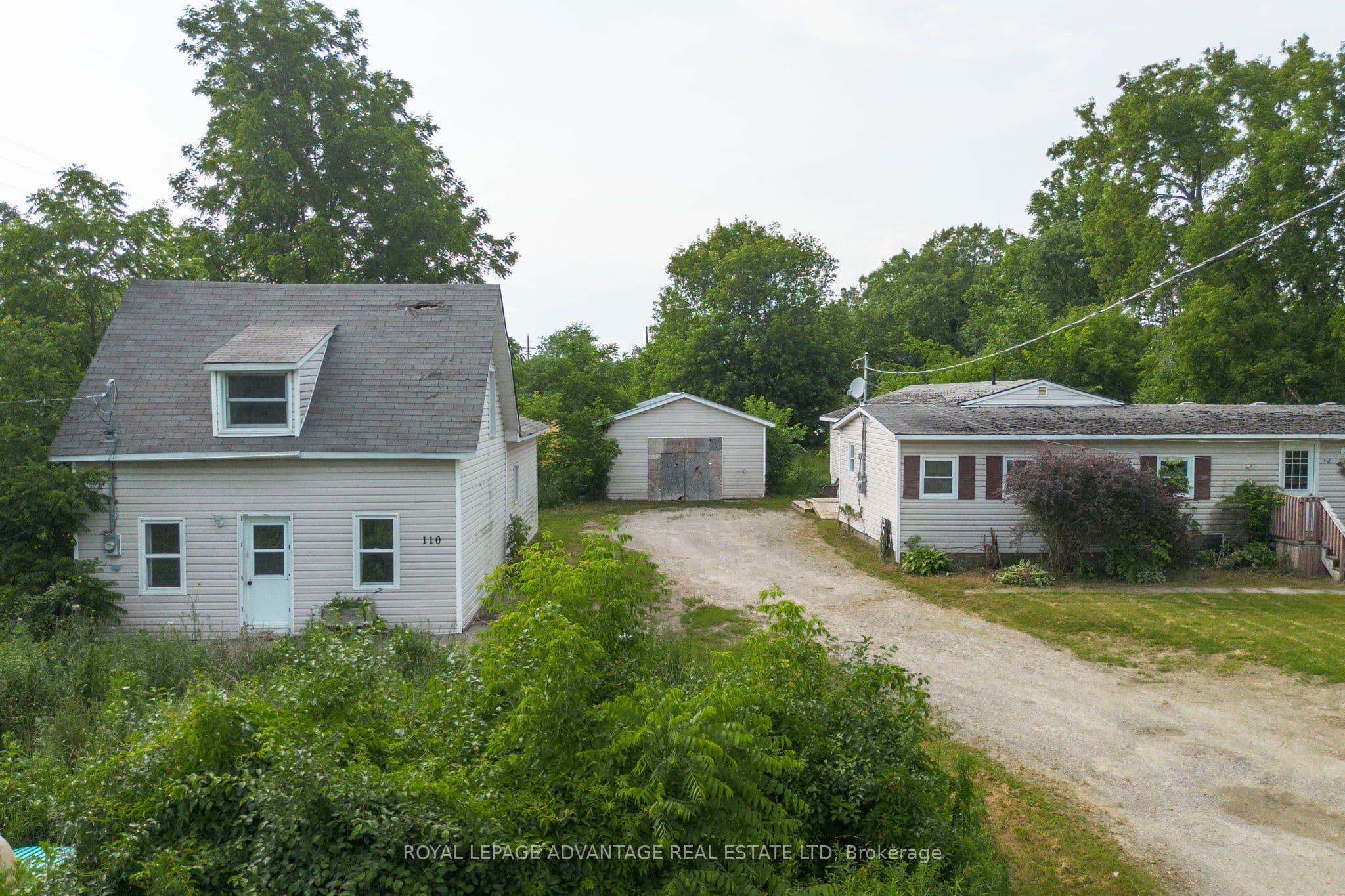 Main Property