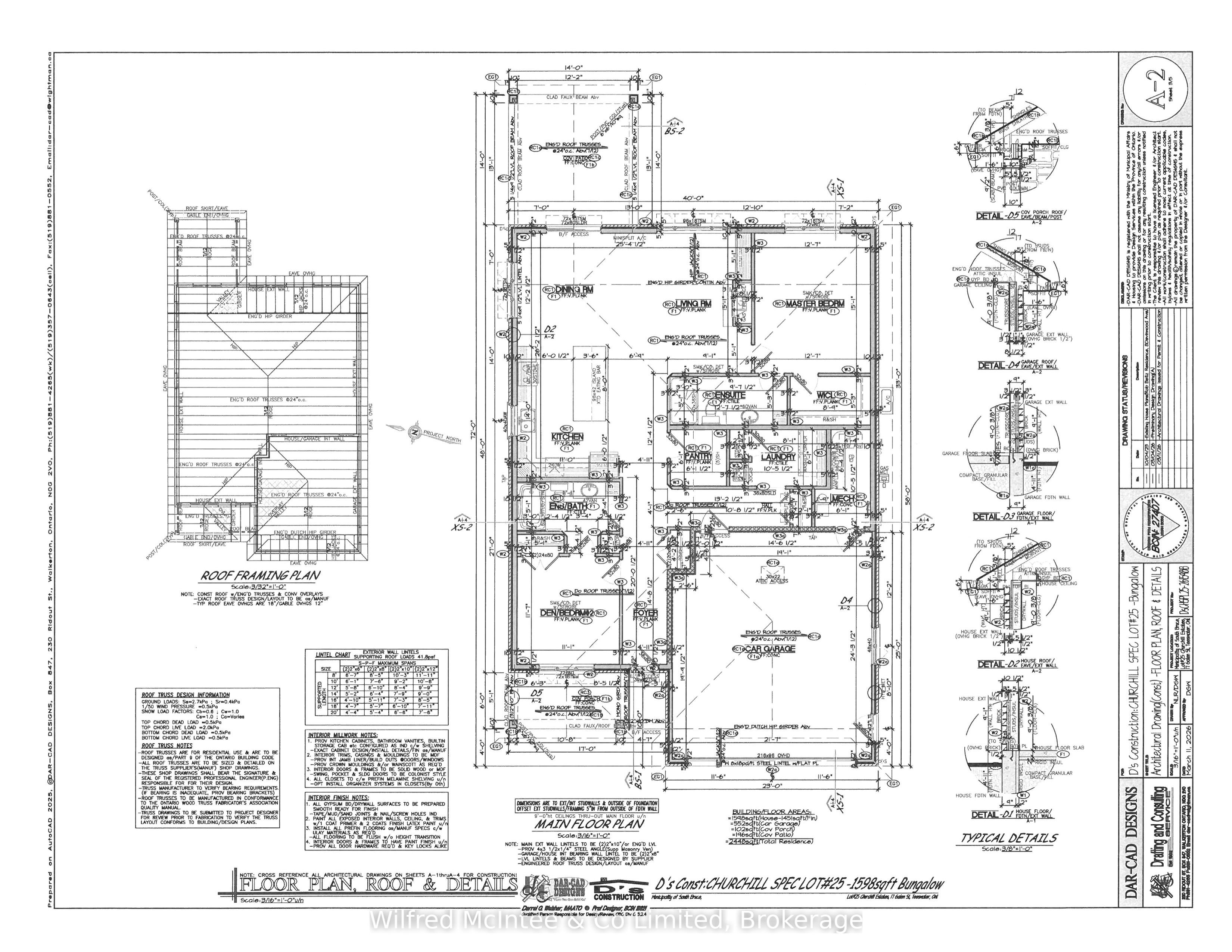 Main Property