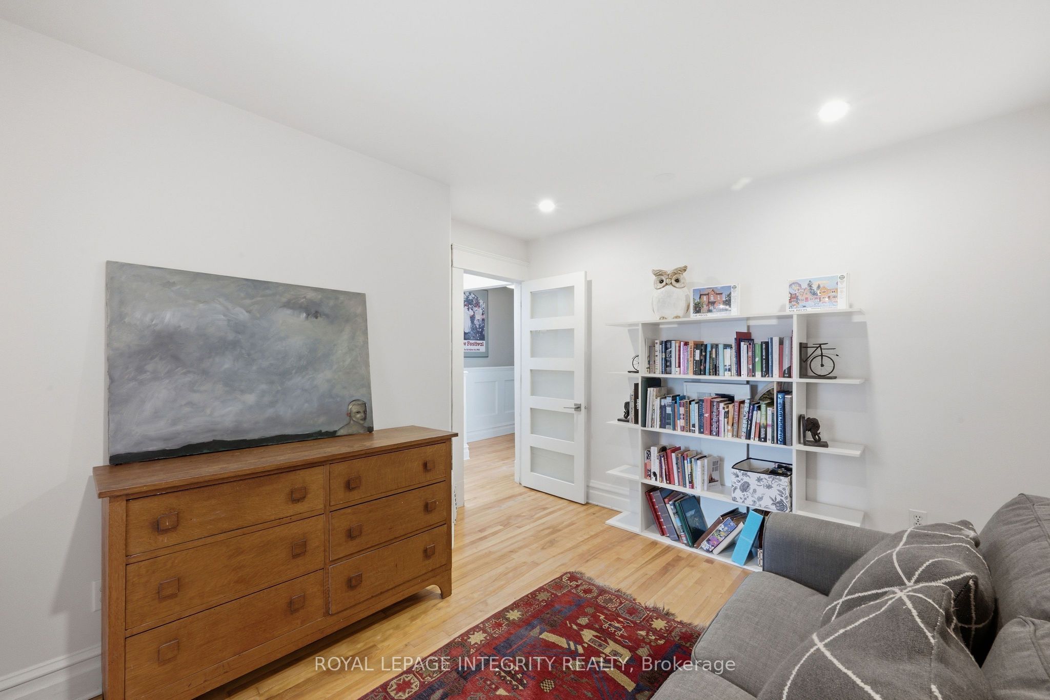 Main Property