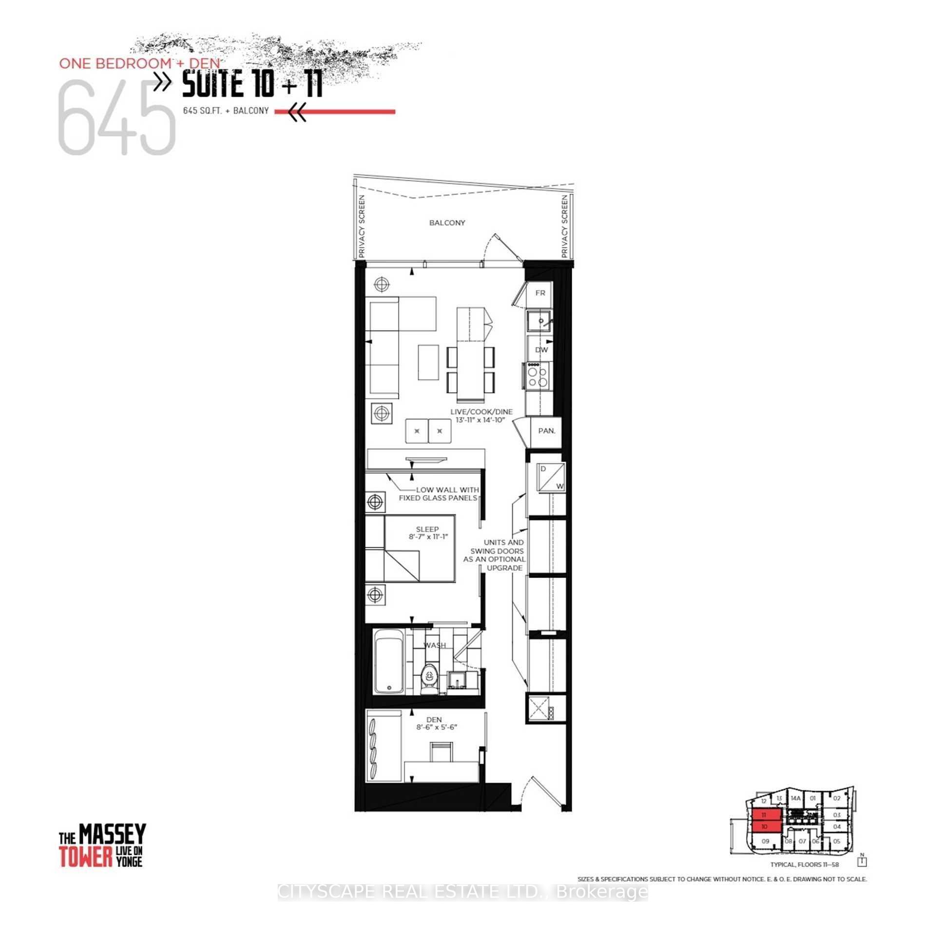 Main Property