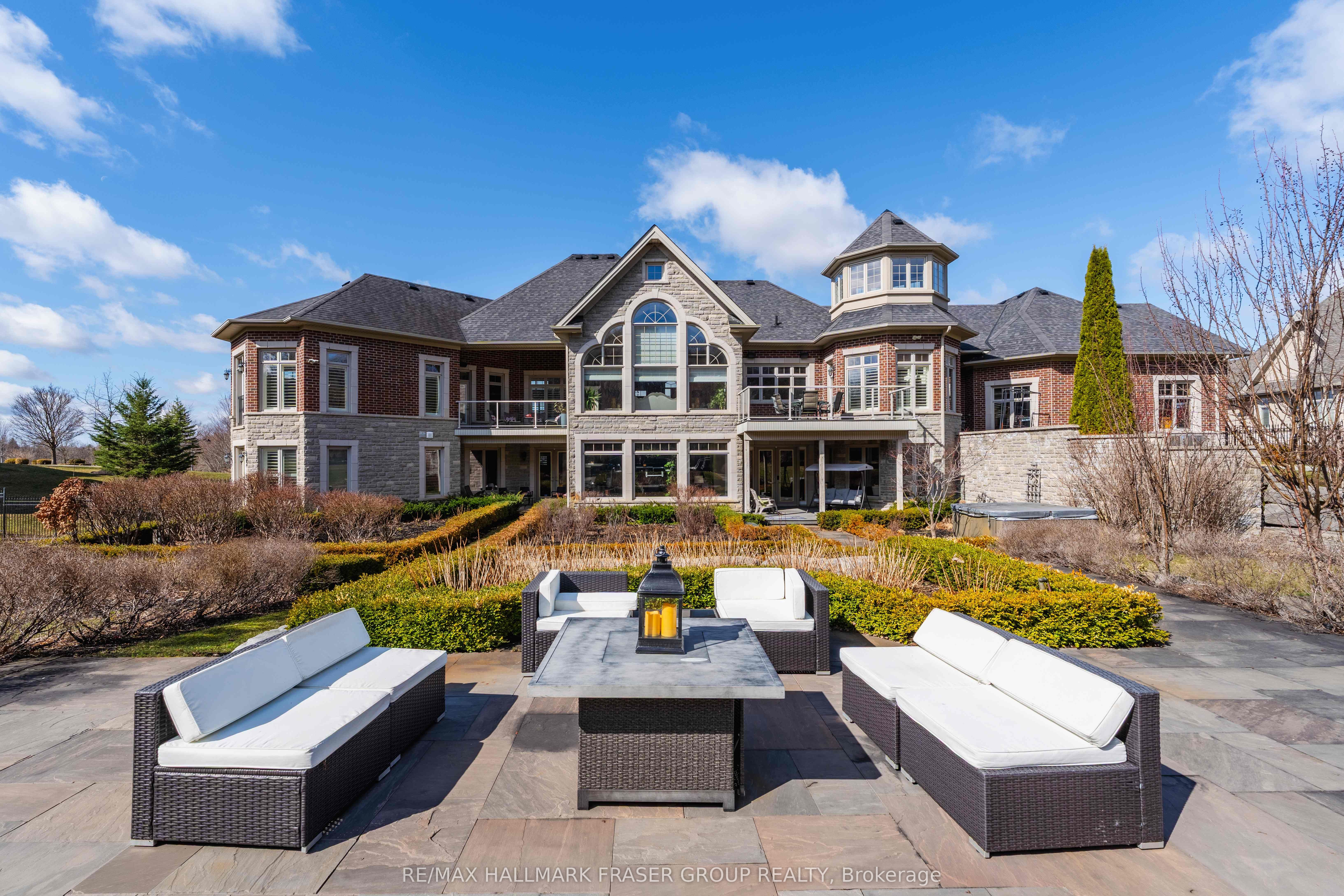 Main Property