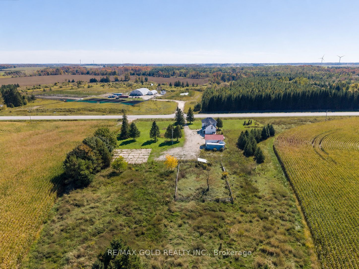 Main Property