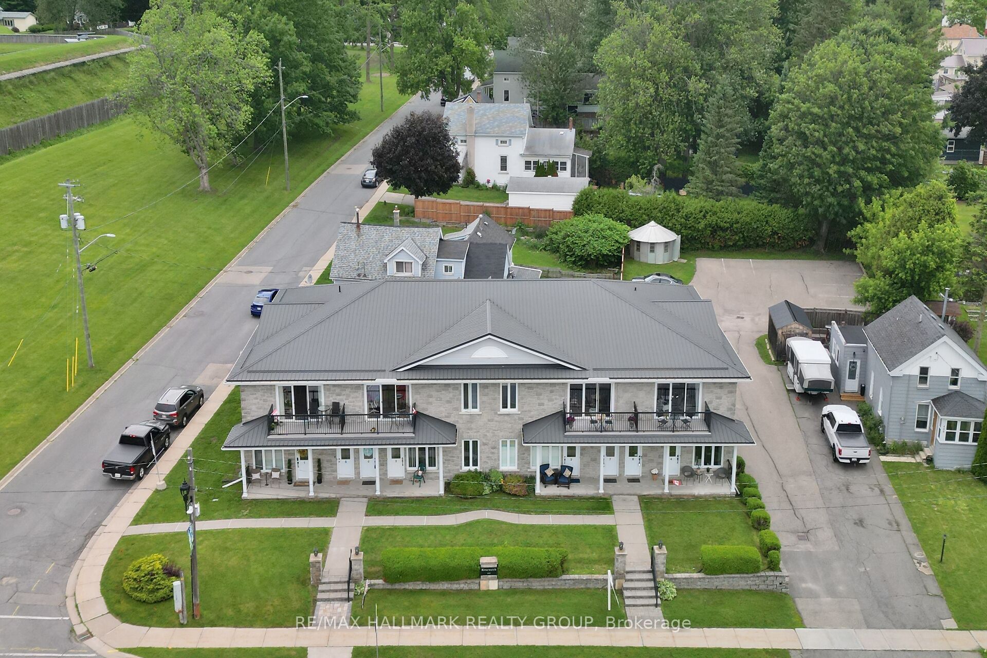 Main Property