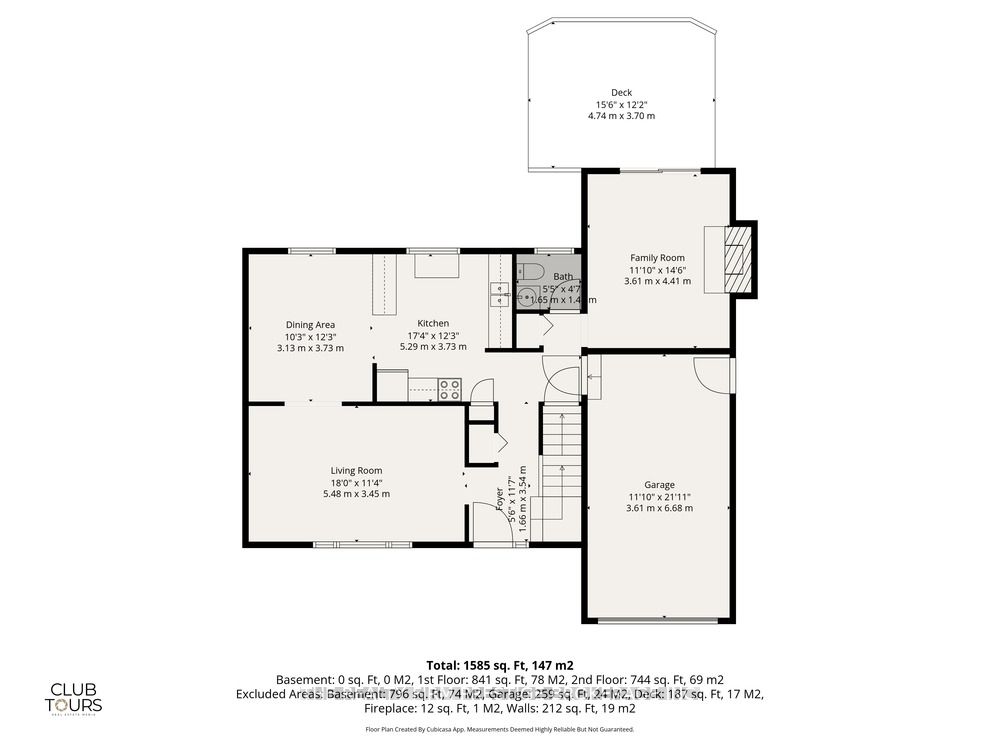 Main Property
