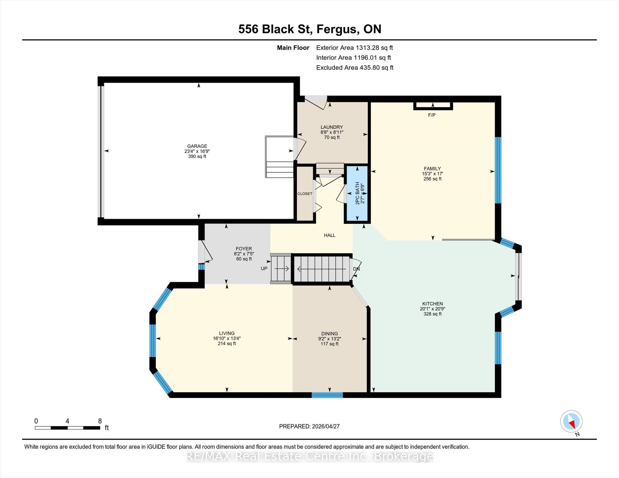 Main Property