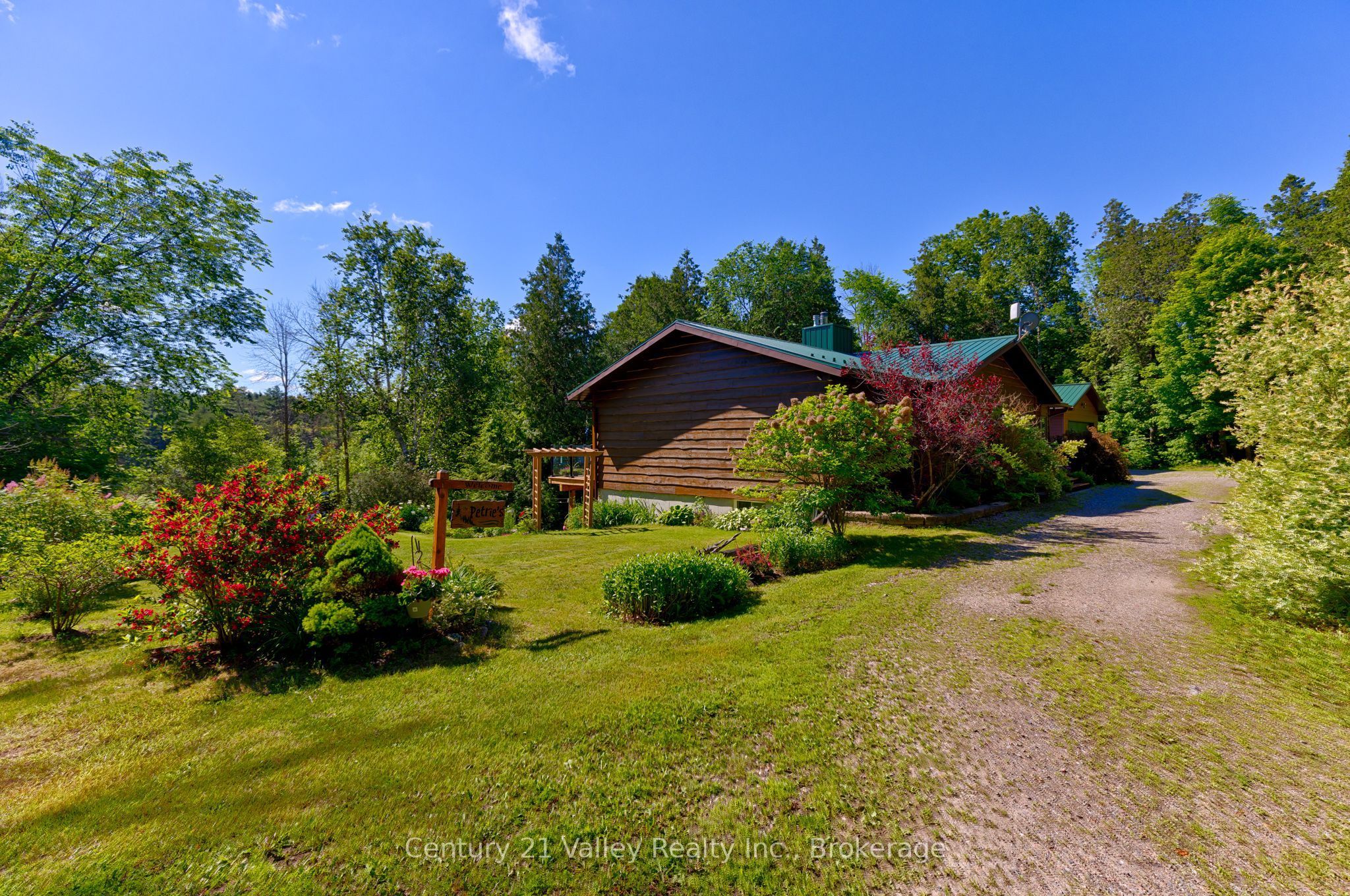 Main Property