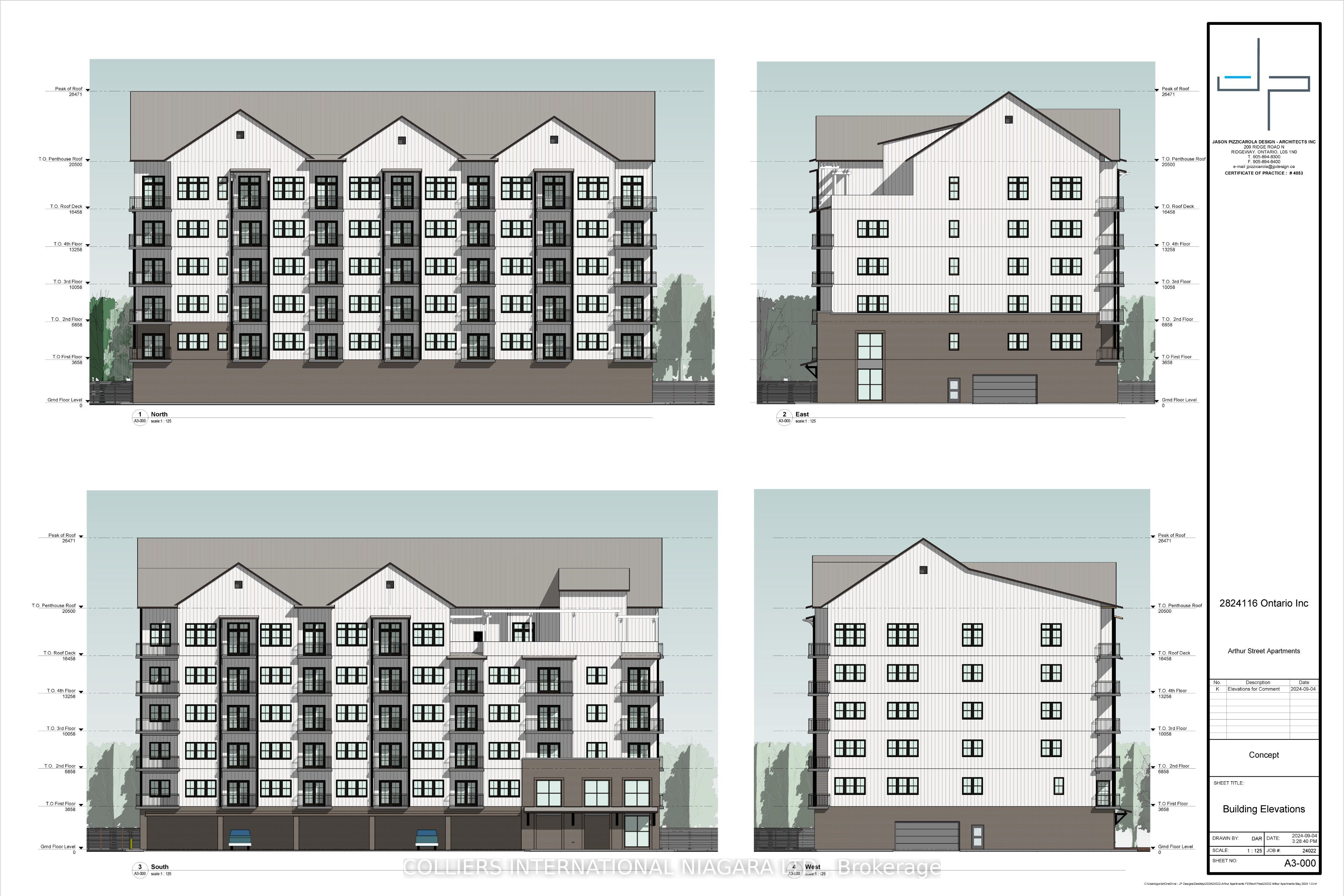Main Property