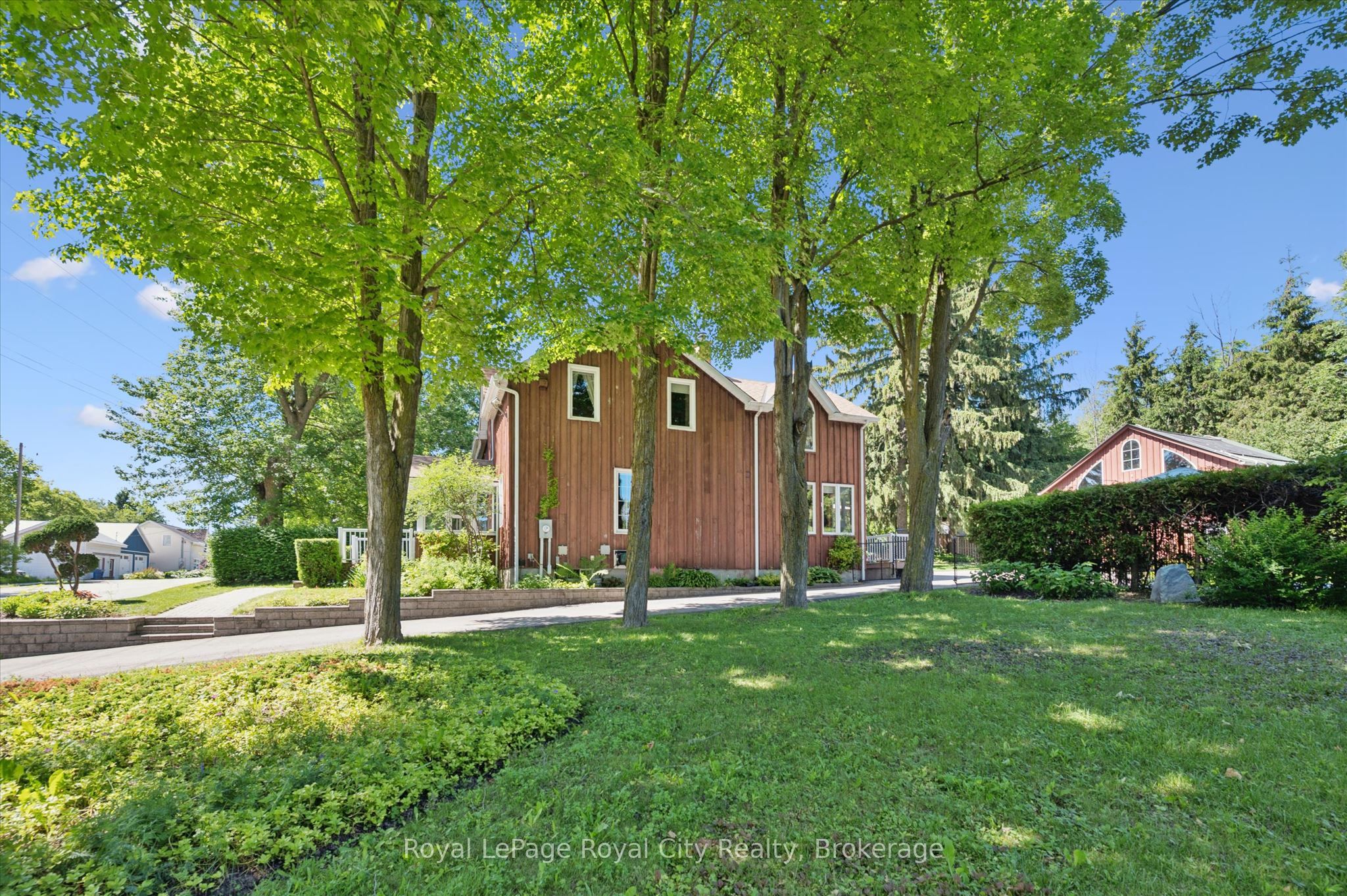 Main Property