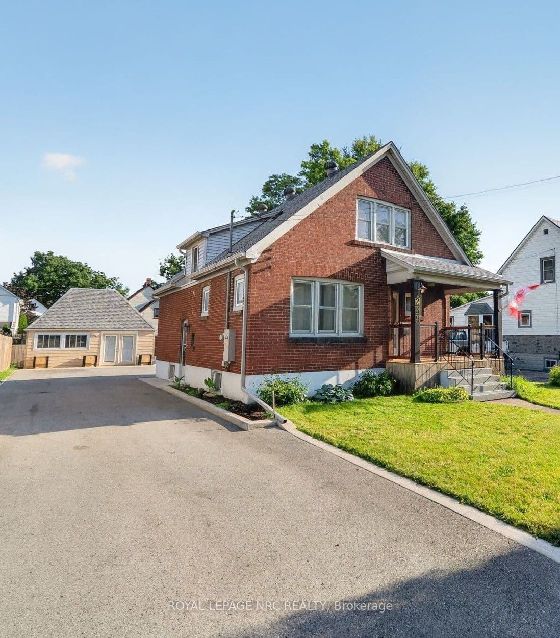 Main Property