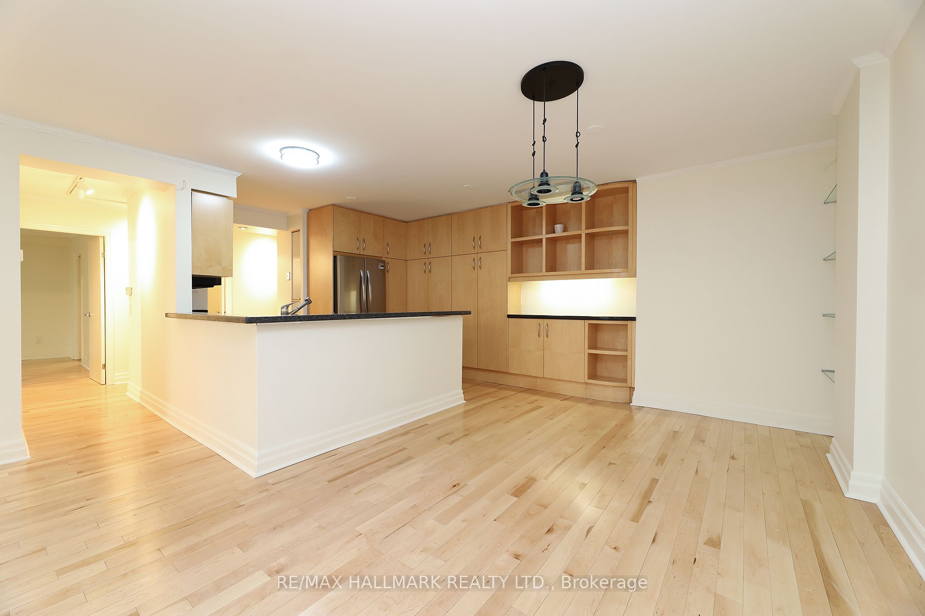 Main Property