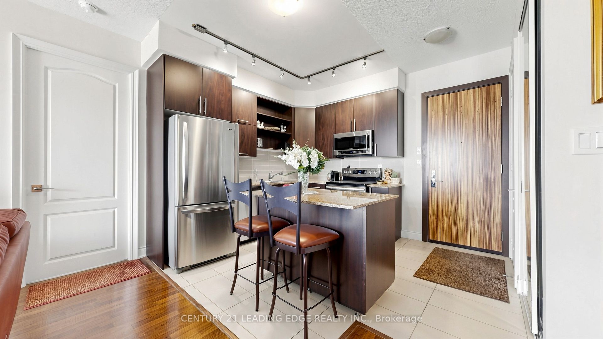 Main Property