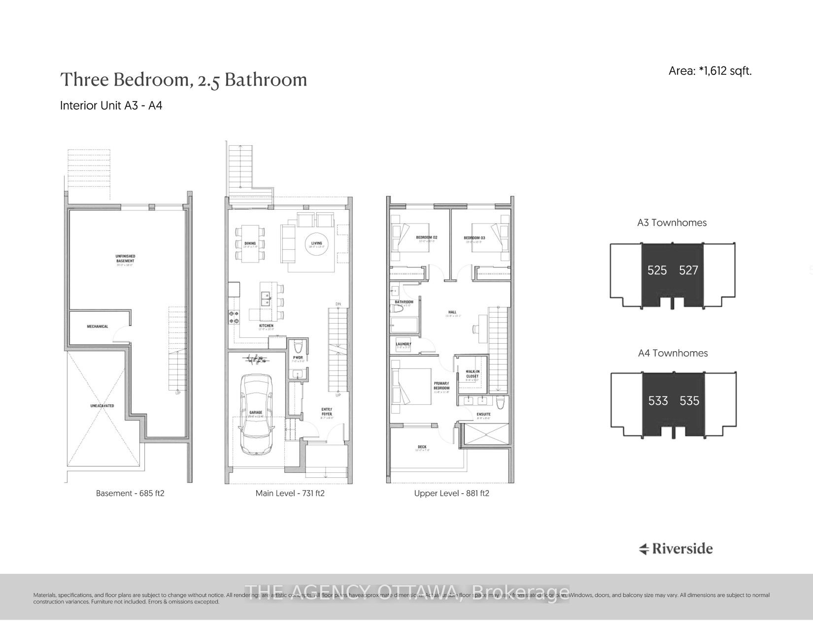 Main Property
