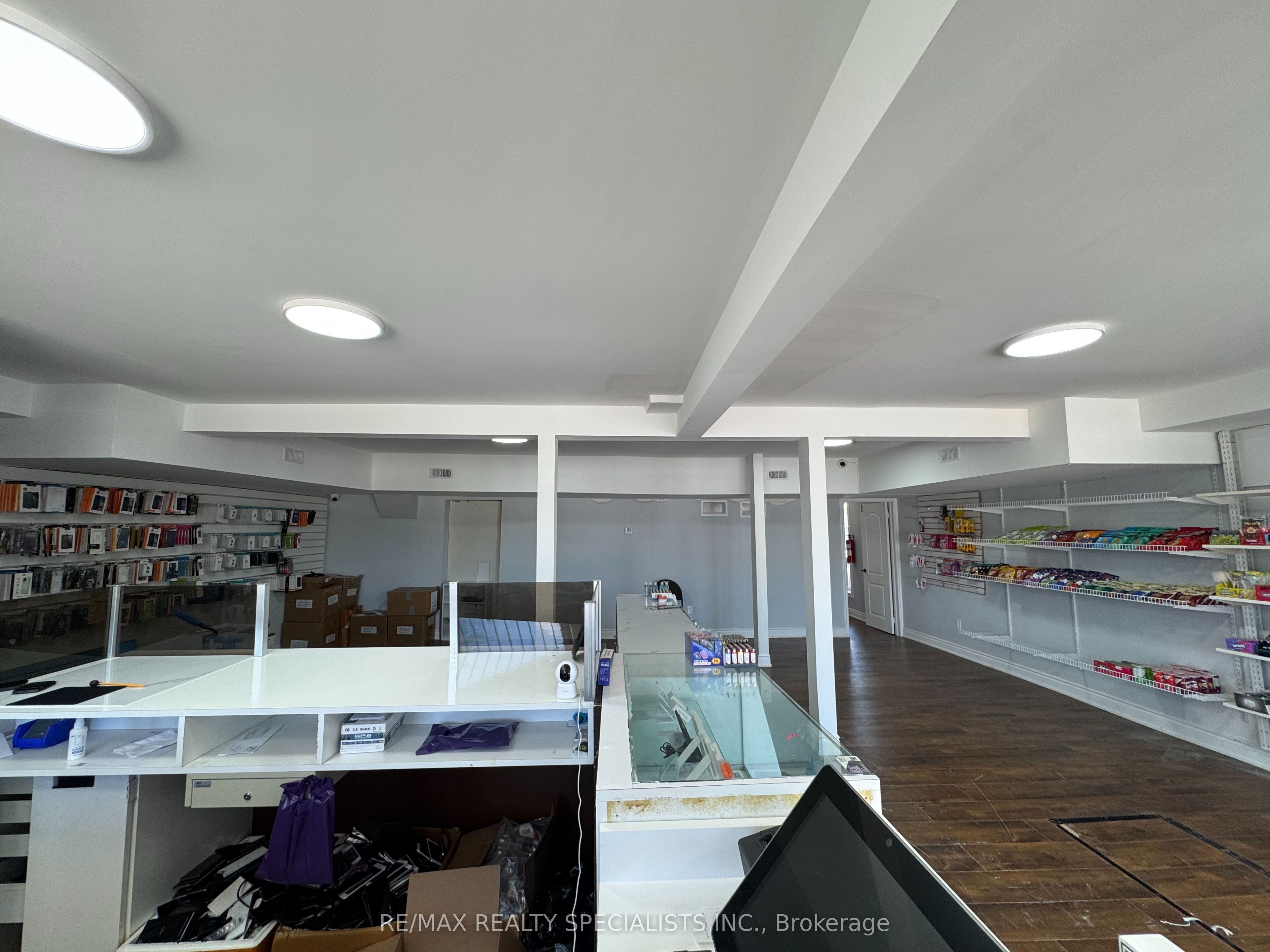 Main Property