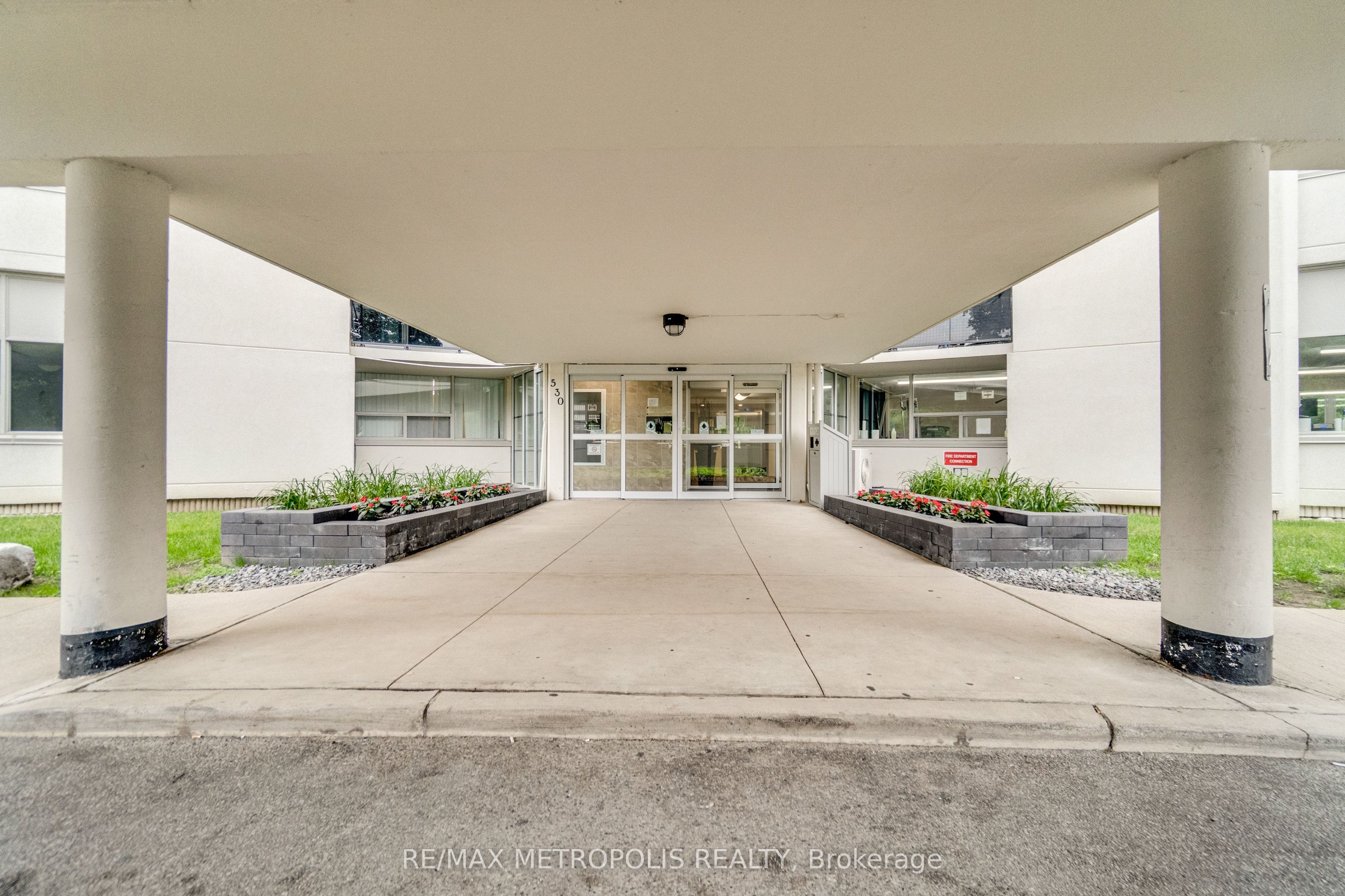 Main Property