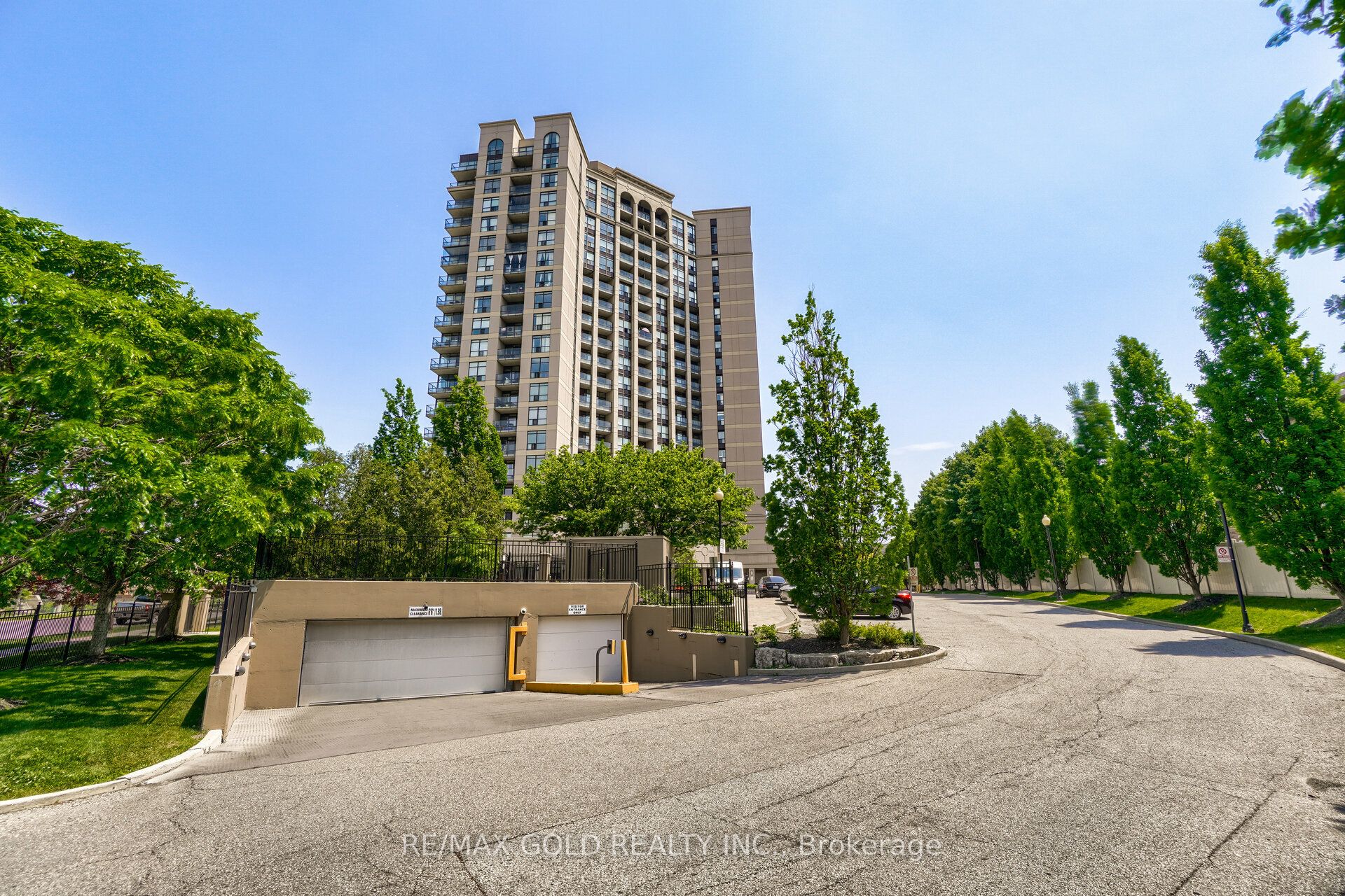 Main Property
