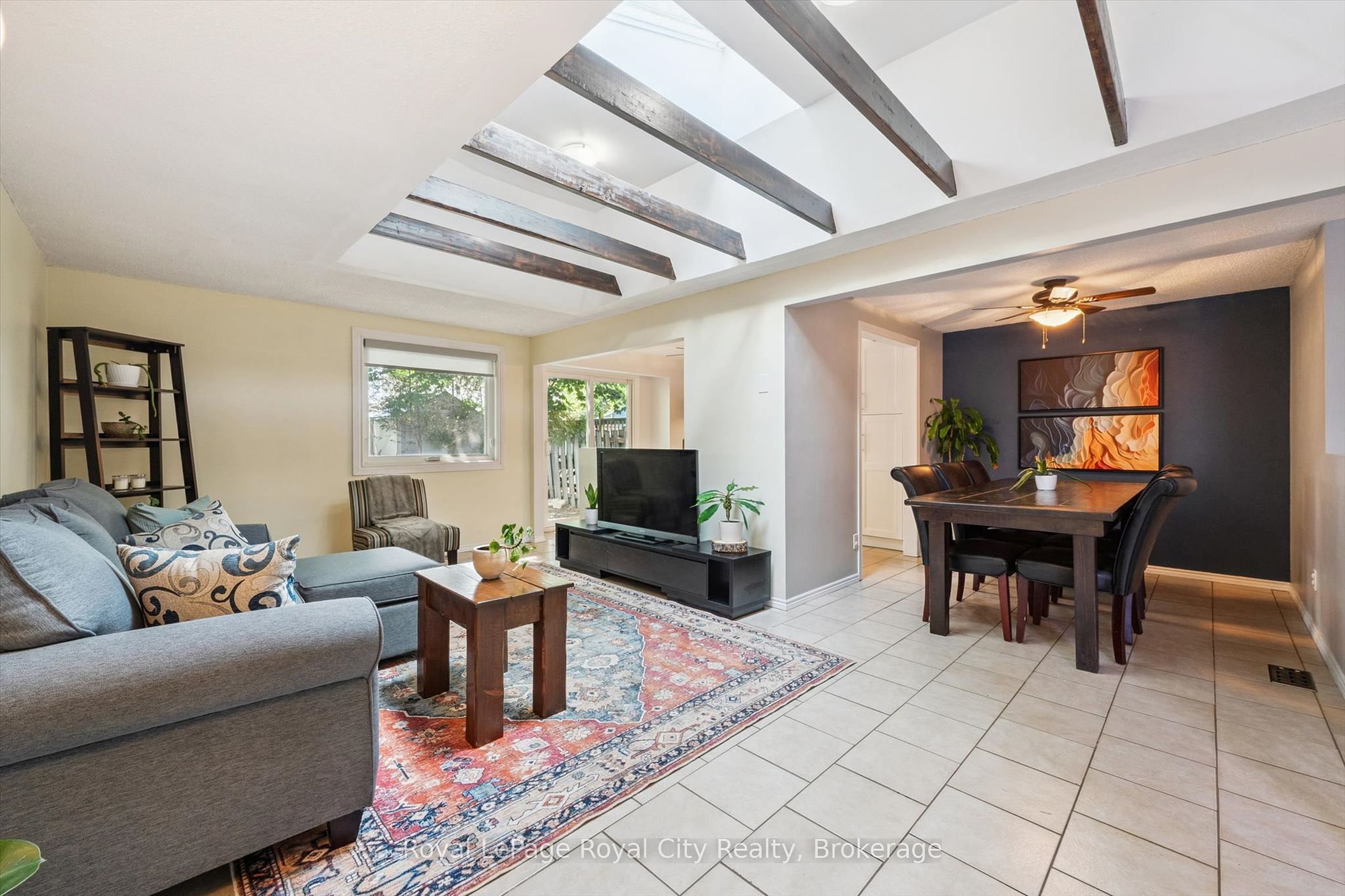 Main Property