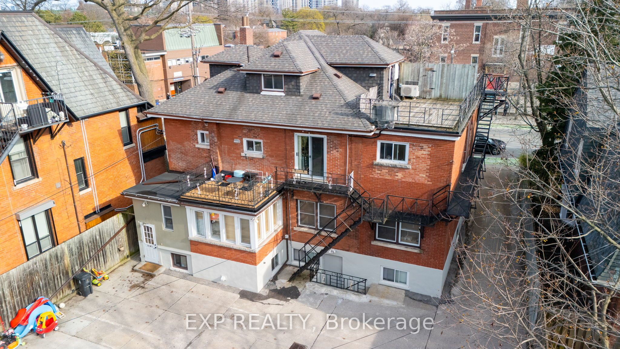 Property