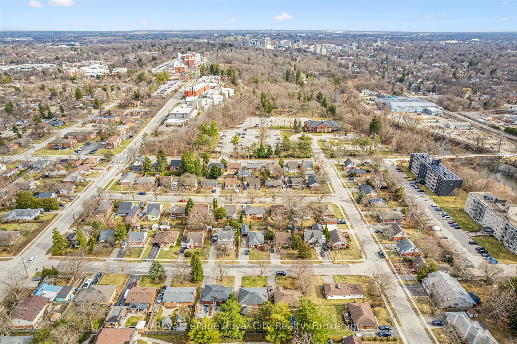 Main Property