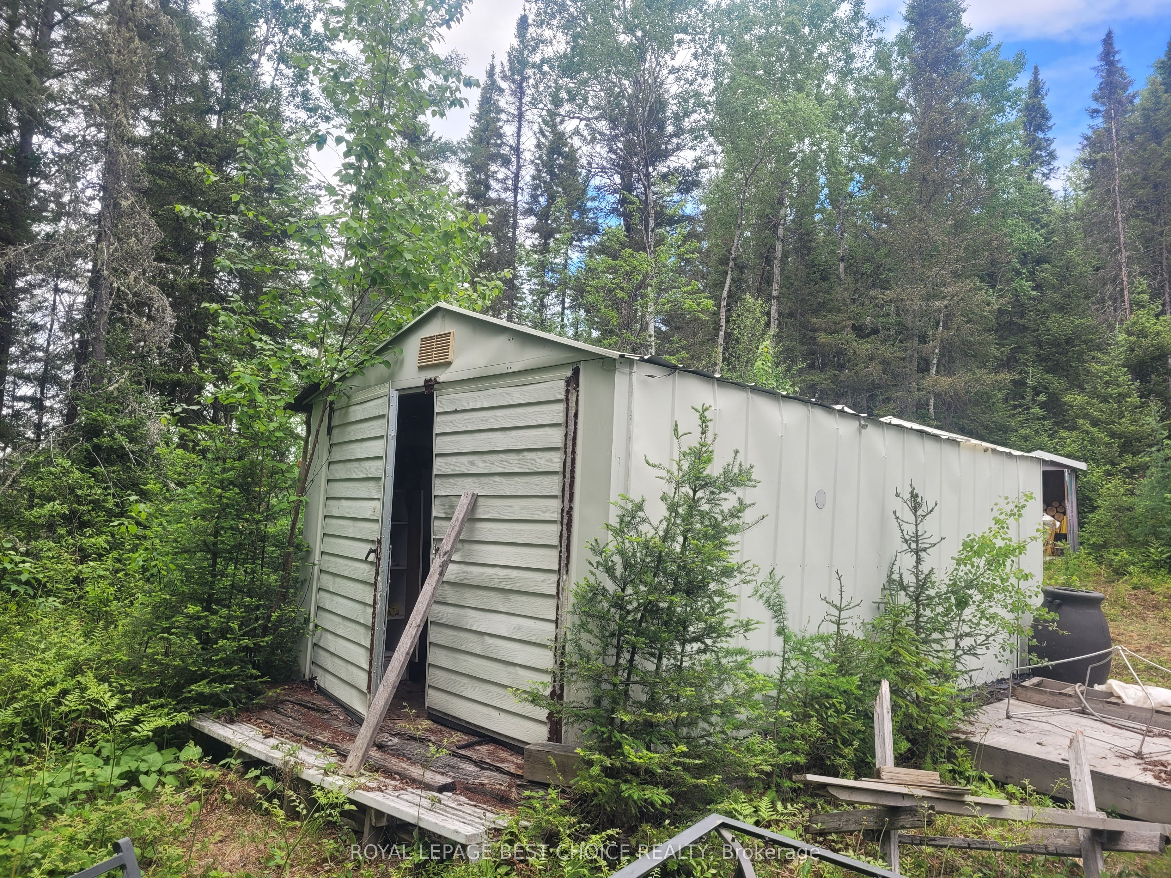 Main Property