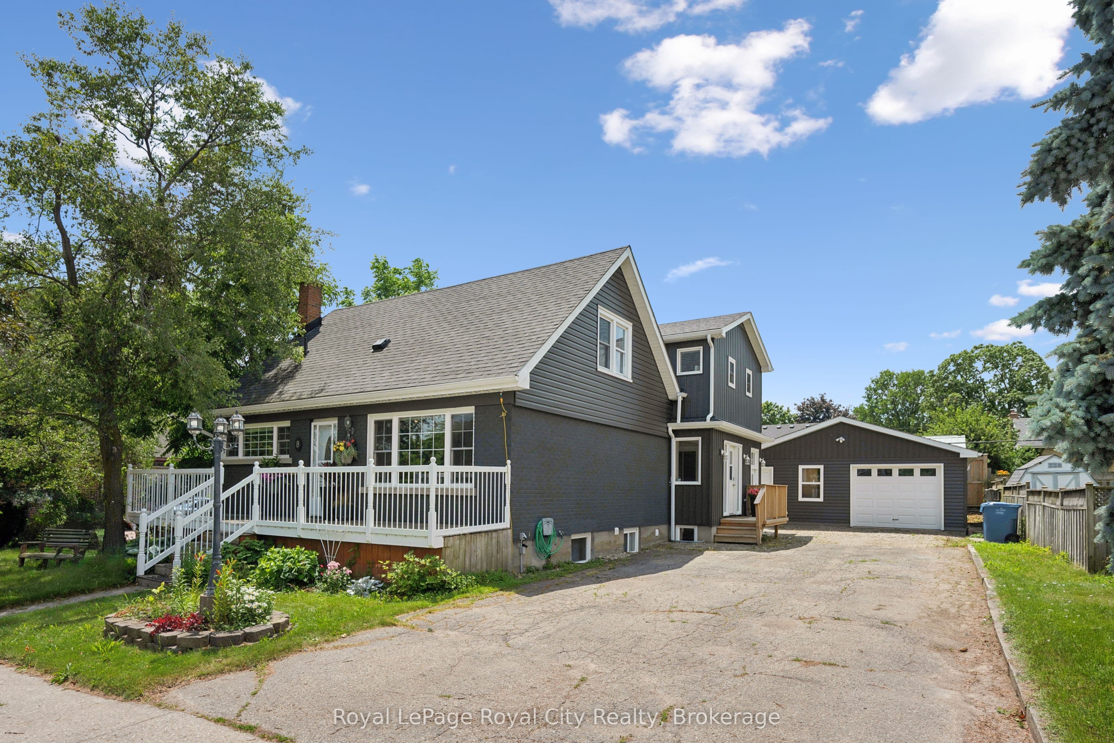Main Property
