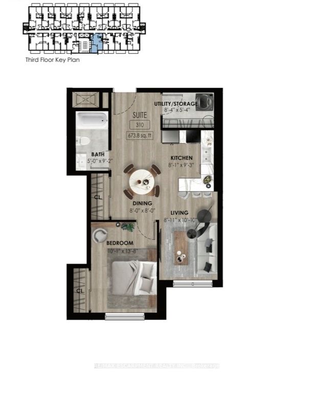 Main Property