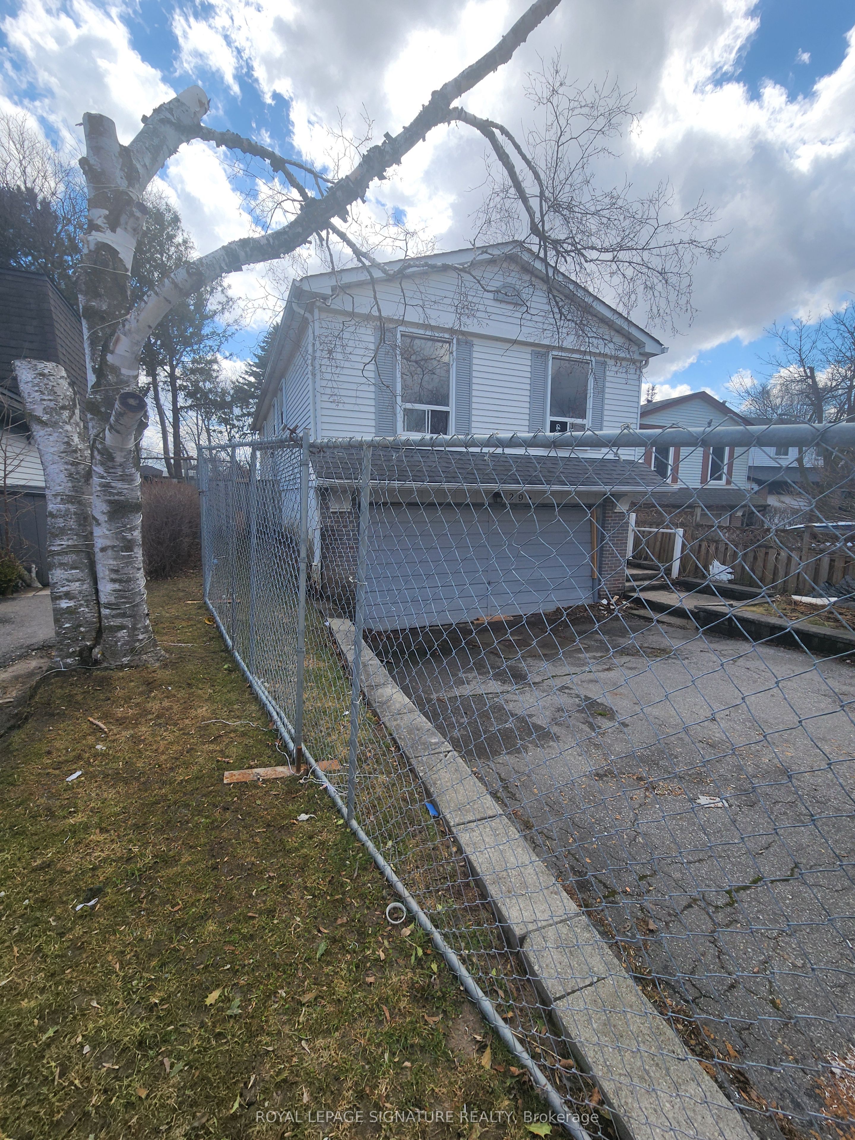 Main Property