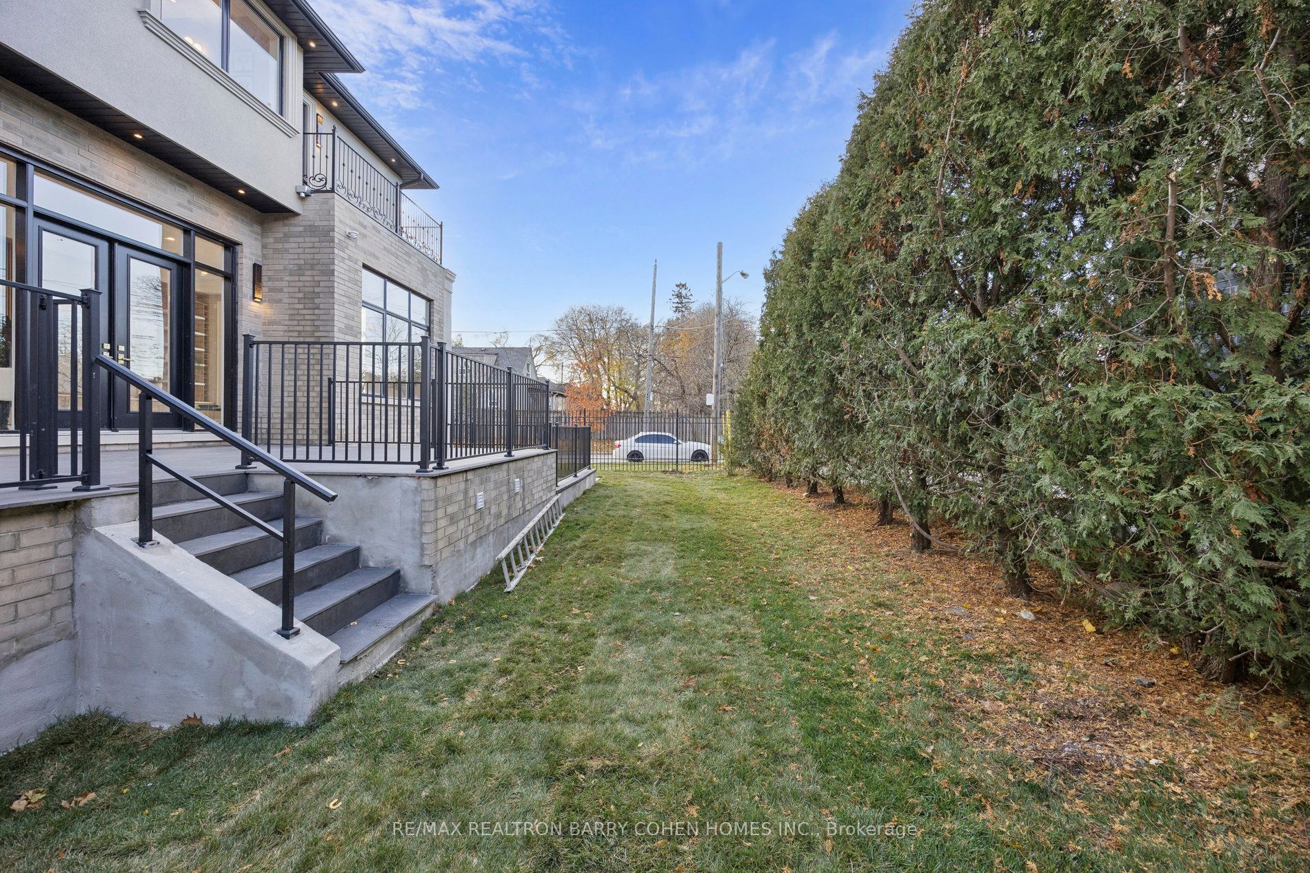 Main Property