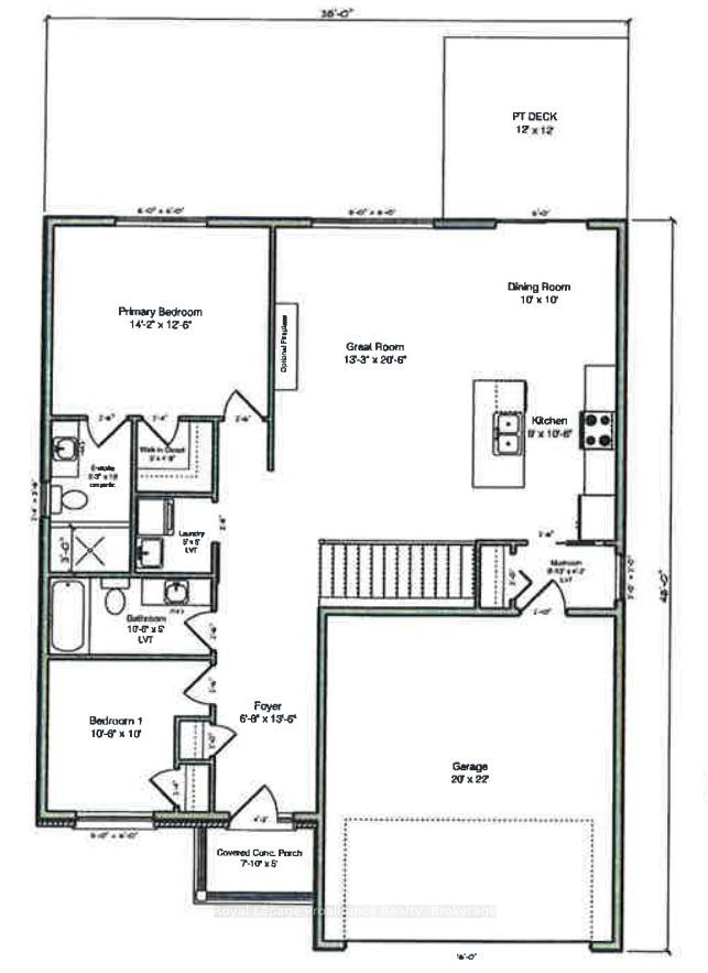 Main Property