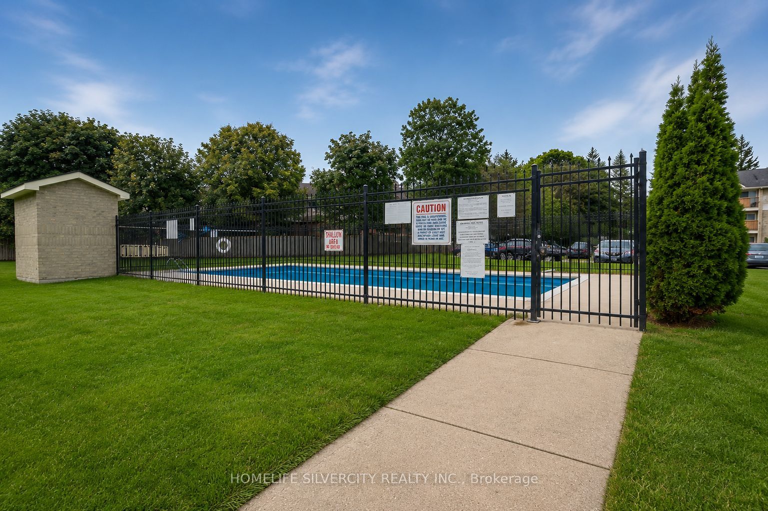 Main Property